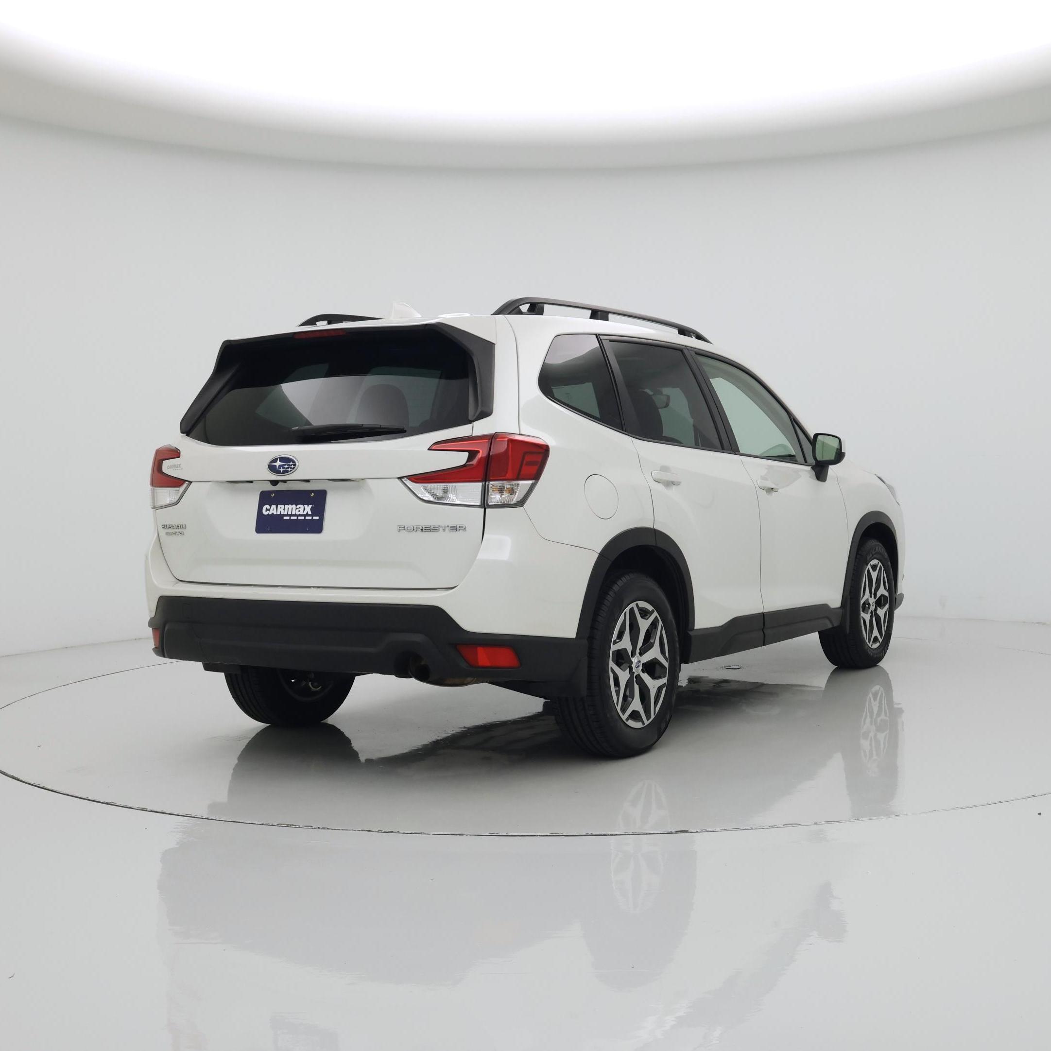 Thumbnail: 2023 Subaru Forester - 8