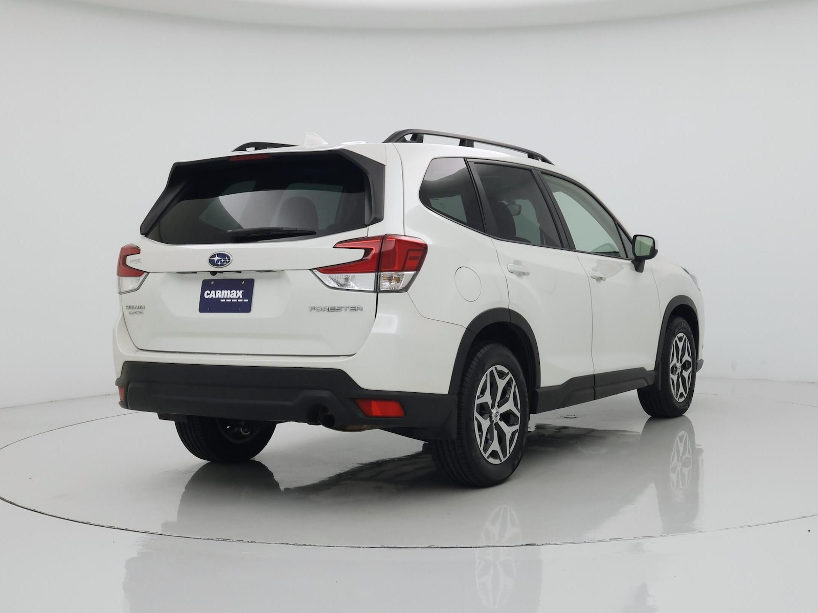2023 Subaru Forester Premium - Photo 9