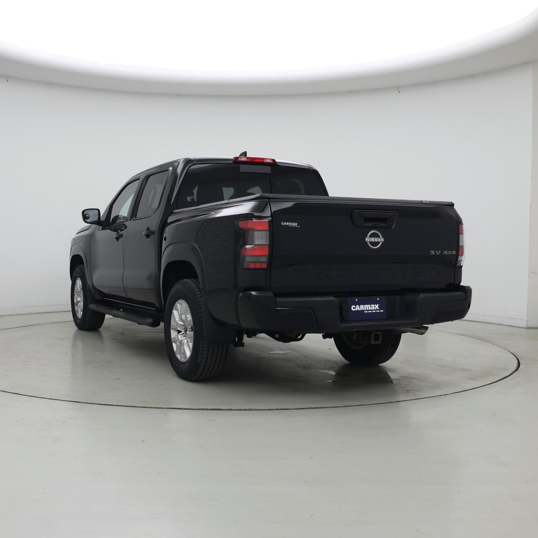 Thumbnail: 2023 Nissan Frontier - 2