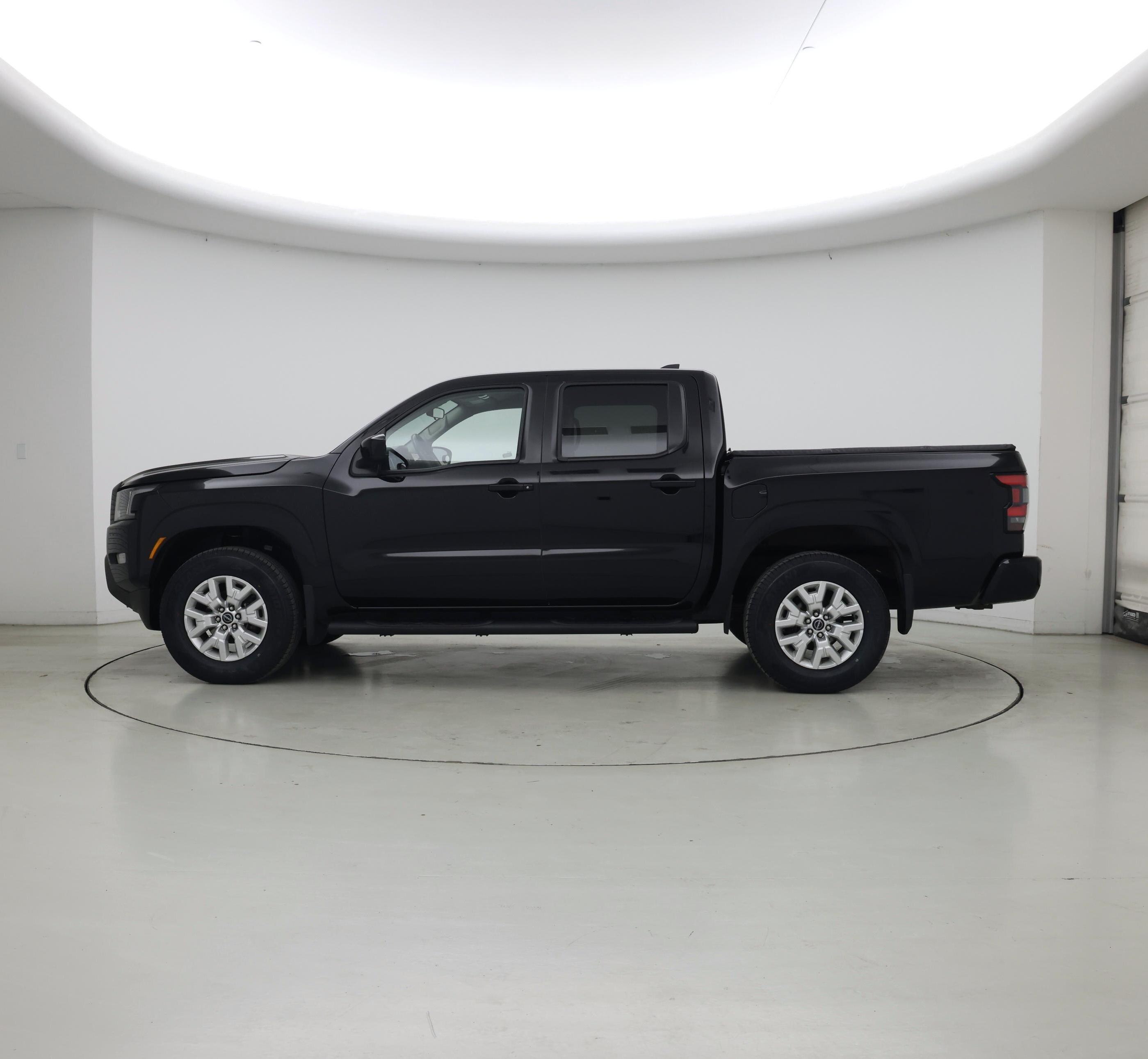 Thumbnail: 2023 Nissan Frontier - 3