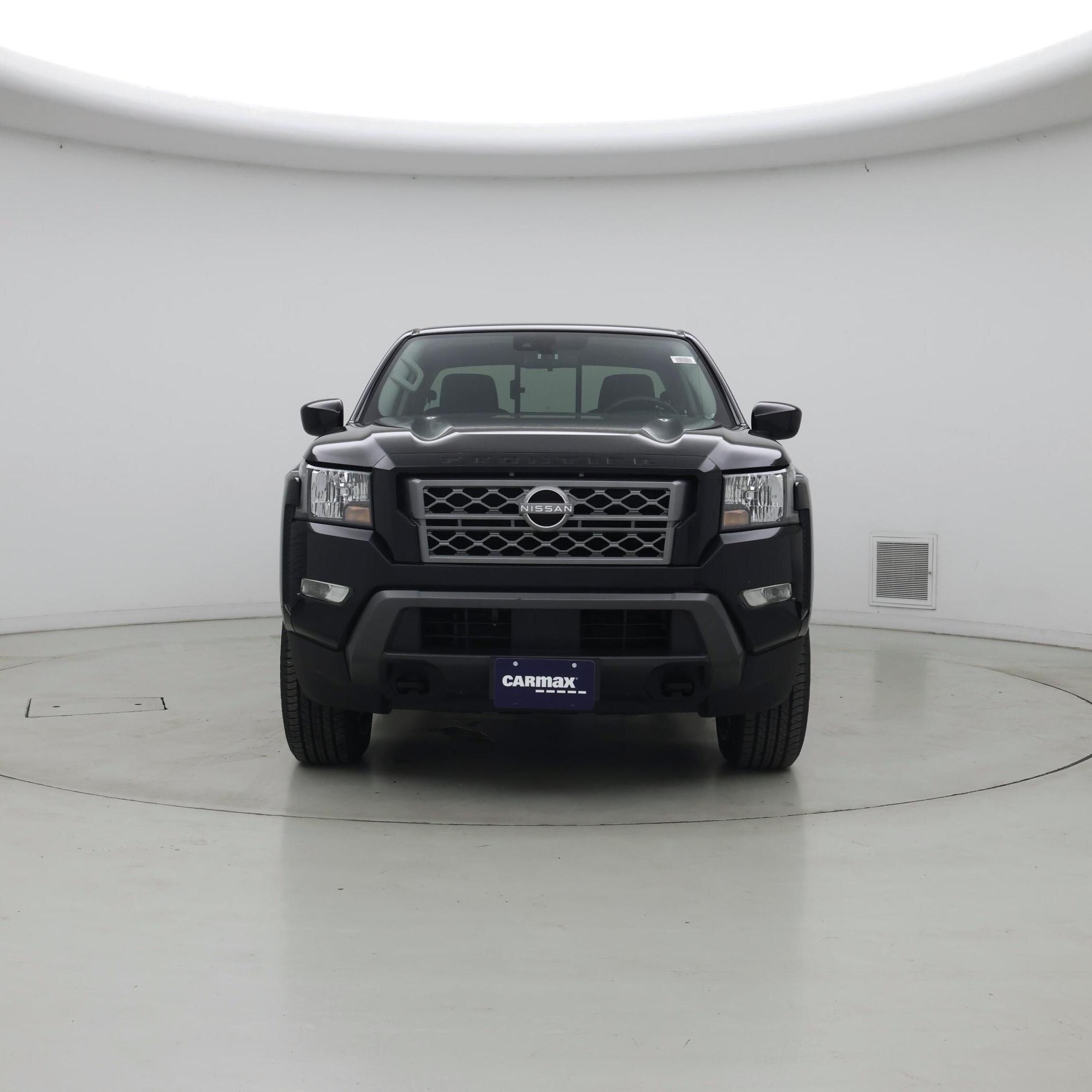 Thumbnail: 2023 Nissan Frontier - 5