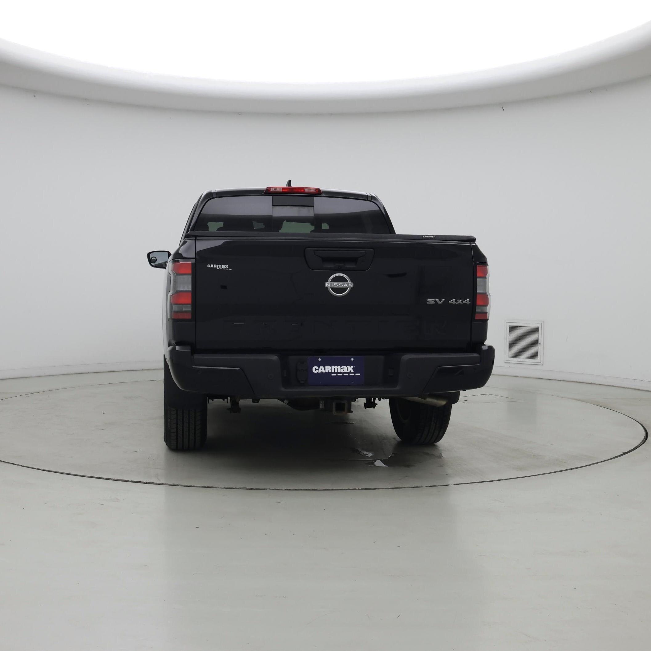 Thumbnail: 2023 Nissan Frontier - 6