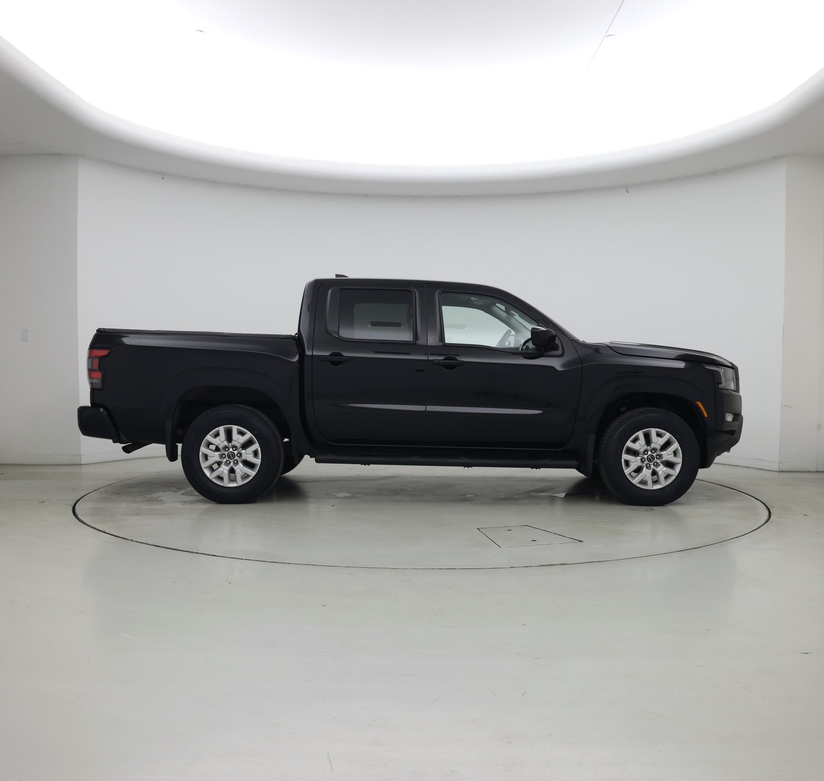 Thumbnail: 2023 Nissan Frontier - 7