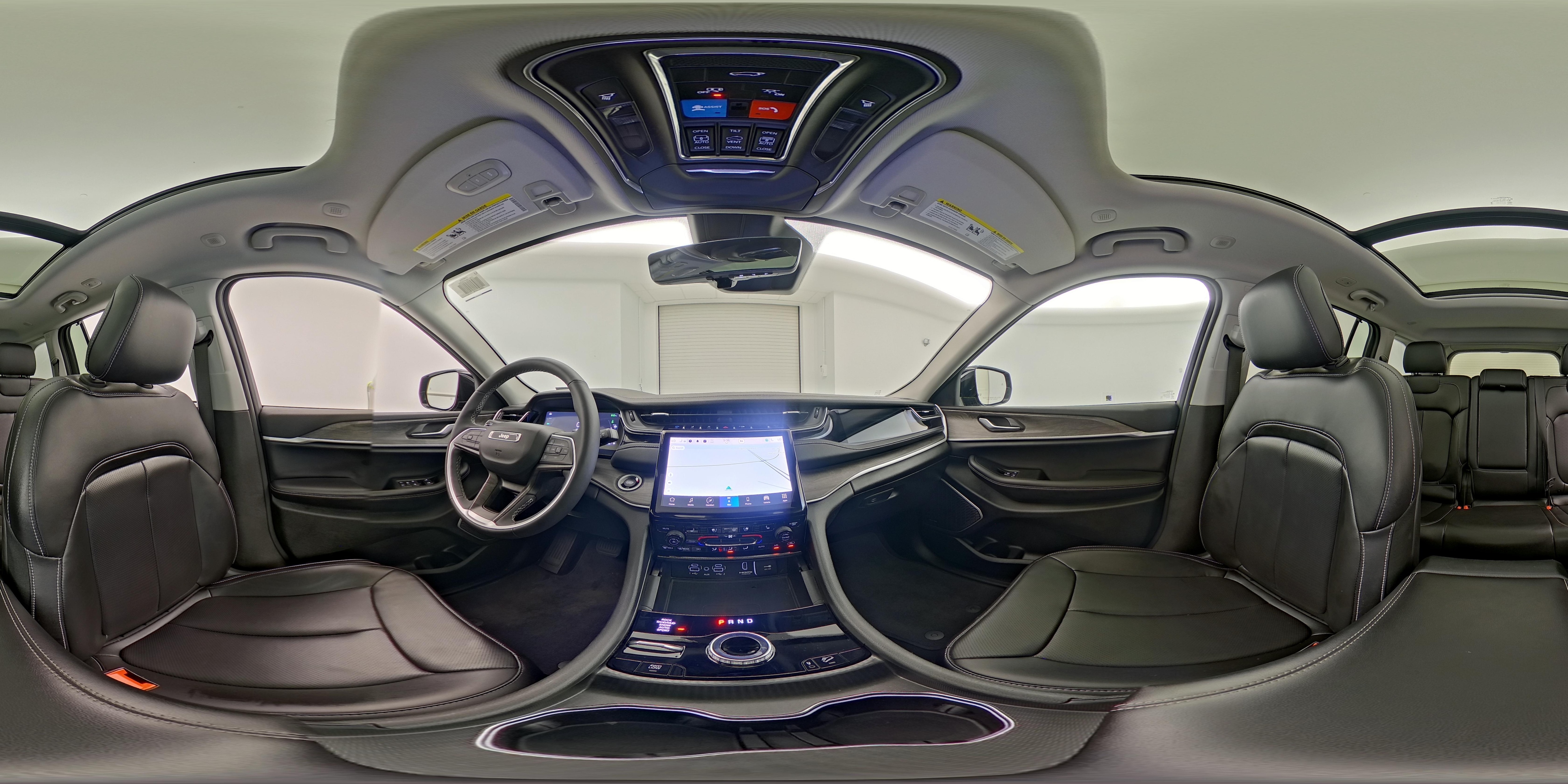 2023 Jeep Grand Cherokee 4xe - Photo 28