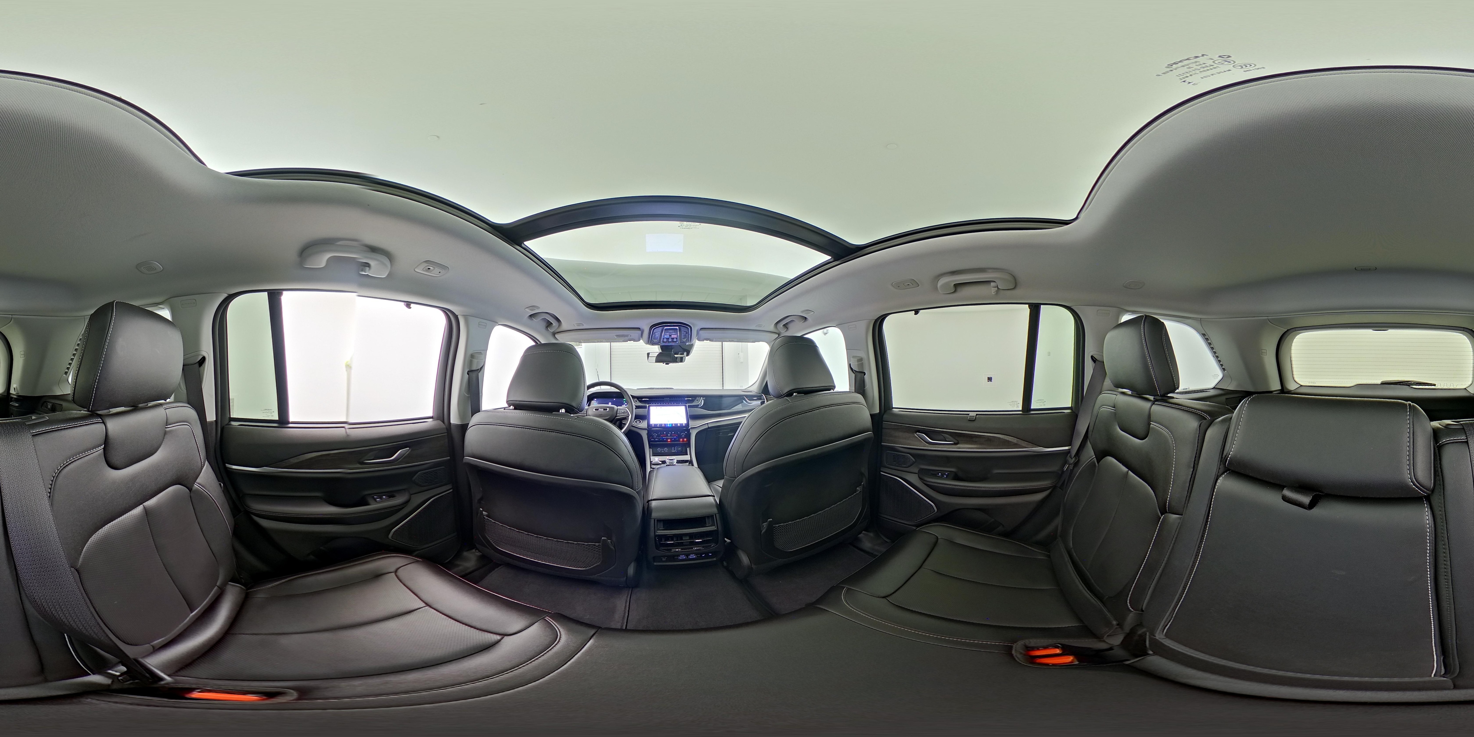 2023 Jeep Grand Cherokee 4xe - Photo 29