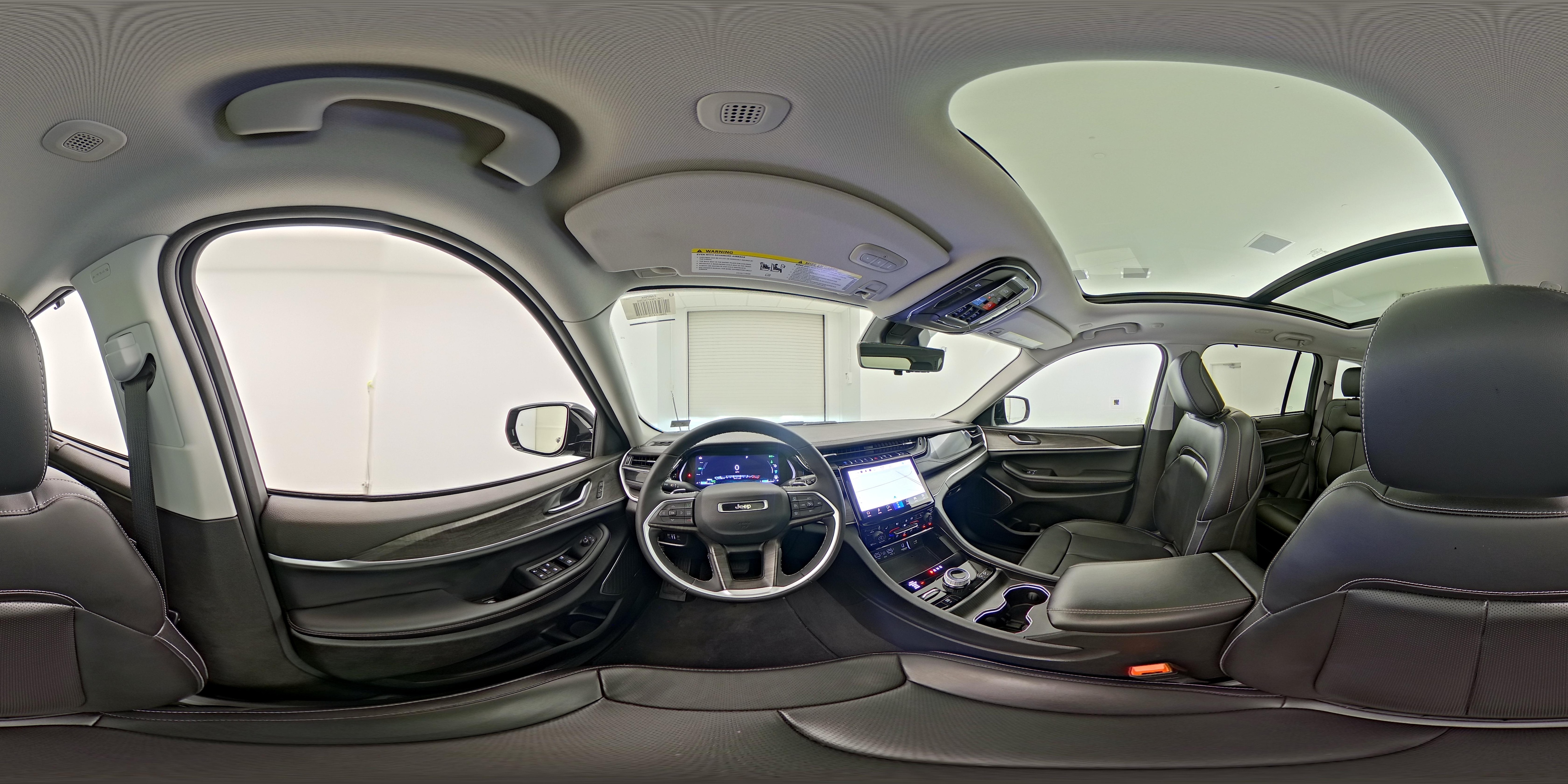 2023 Jeep Grand Cherokee 4xe - Photo 30
