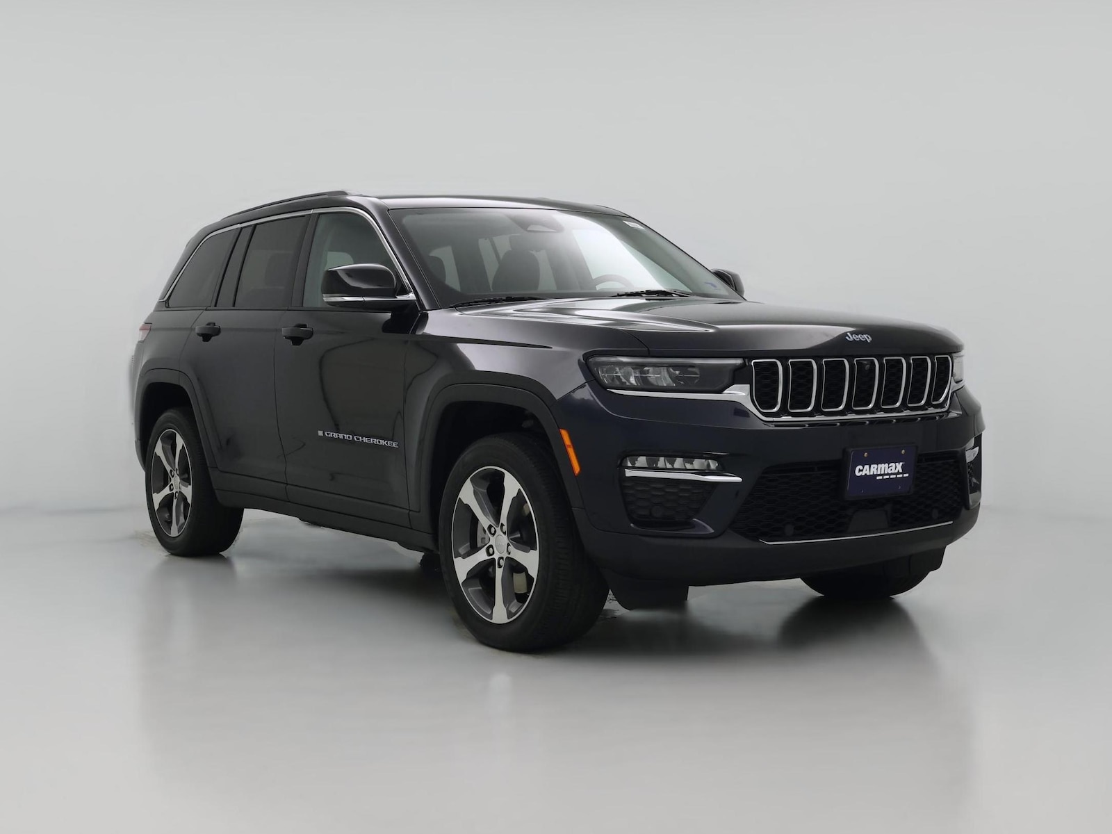 2023 Jeep Grand Cherokee 4xe - Photo 1