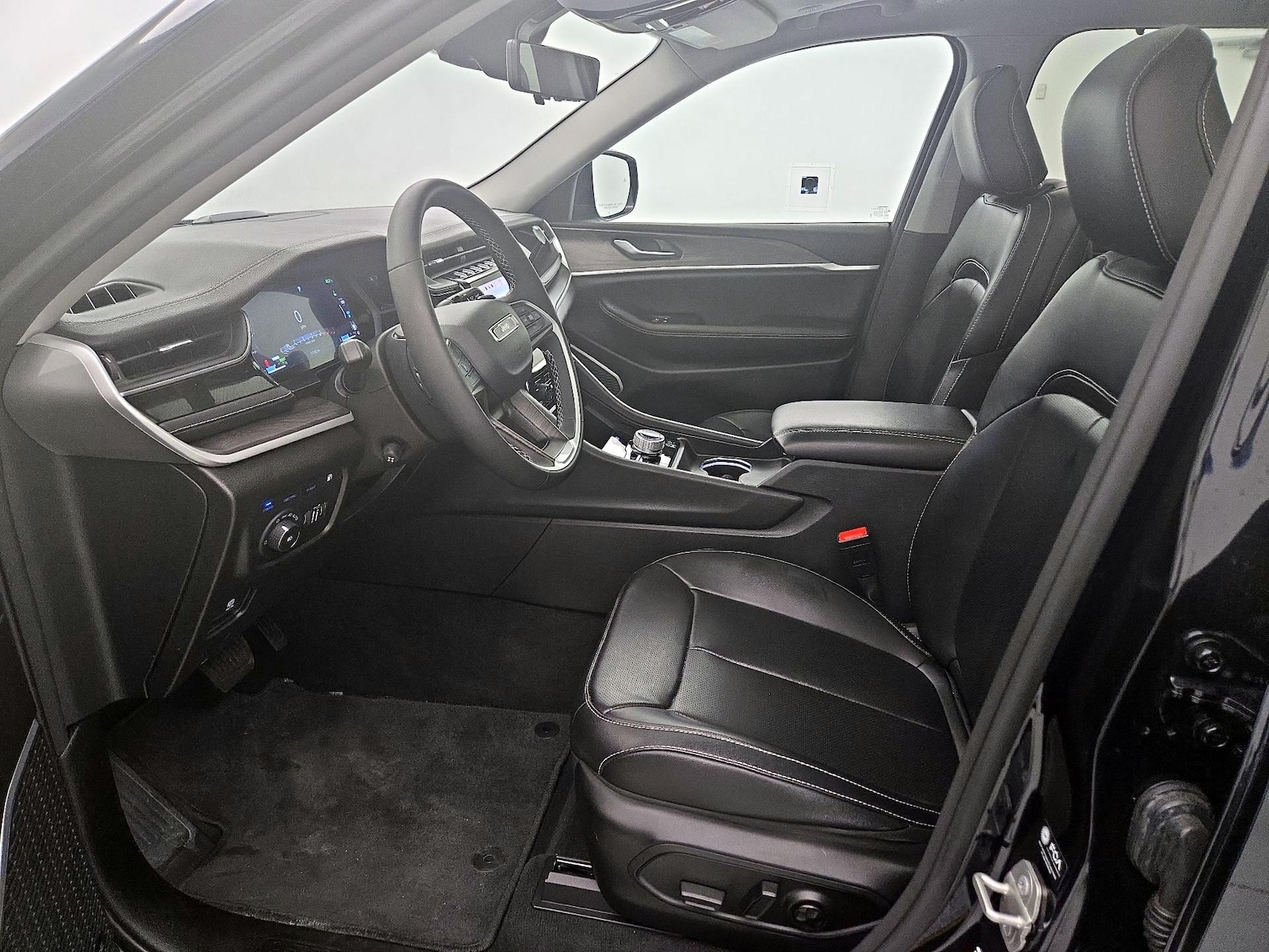 2023 Jeep Grand Cherokee 4xe - Photo 12