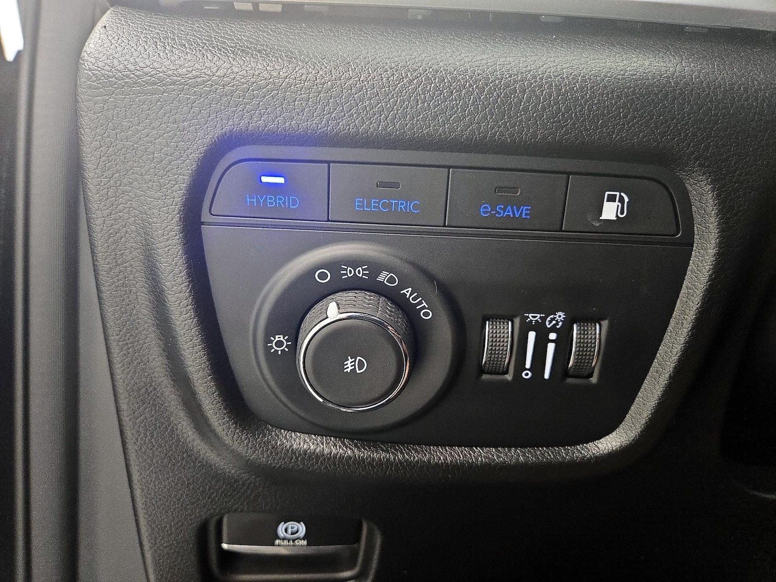 2023 Jeep Grand Cherokee 4xe - Photo 14