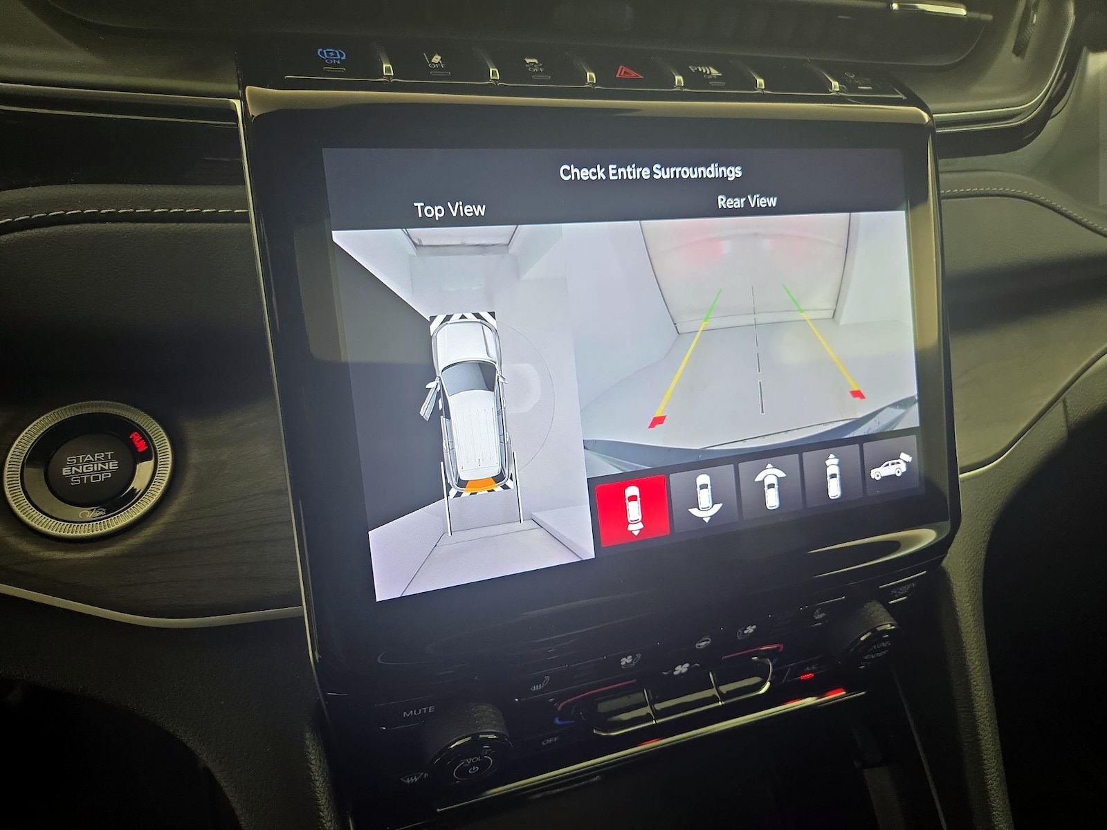 2023 Jeep Grand Cherokee 4xe - Photo 16