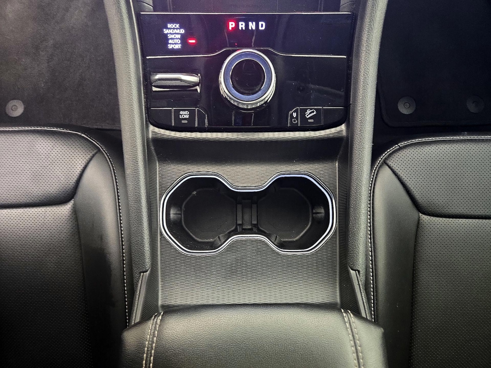 2023 Jeep Grand Cherokee 4xe - Photo 19
