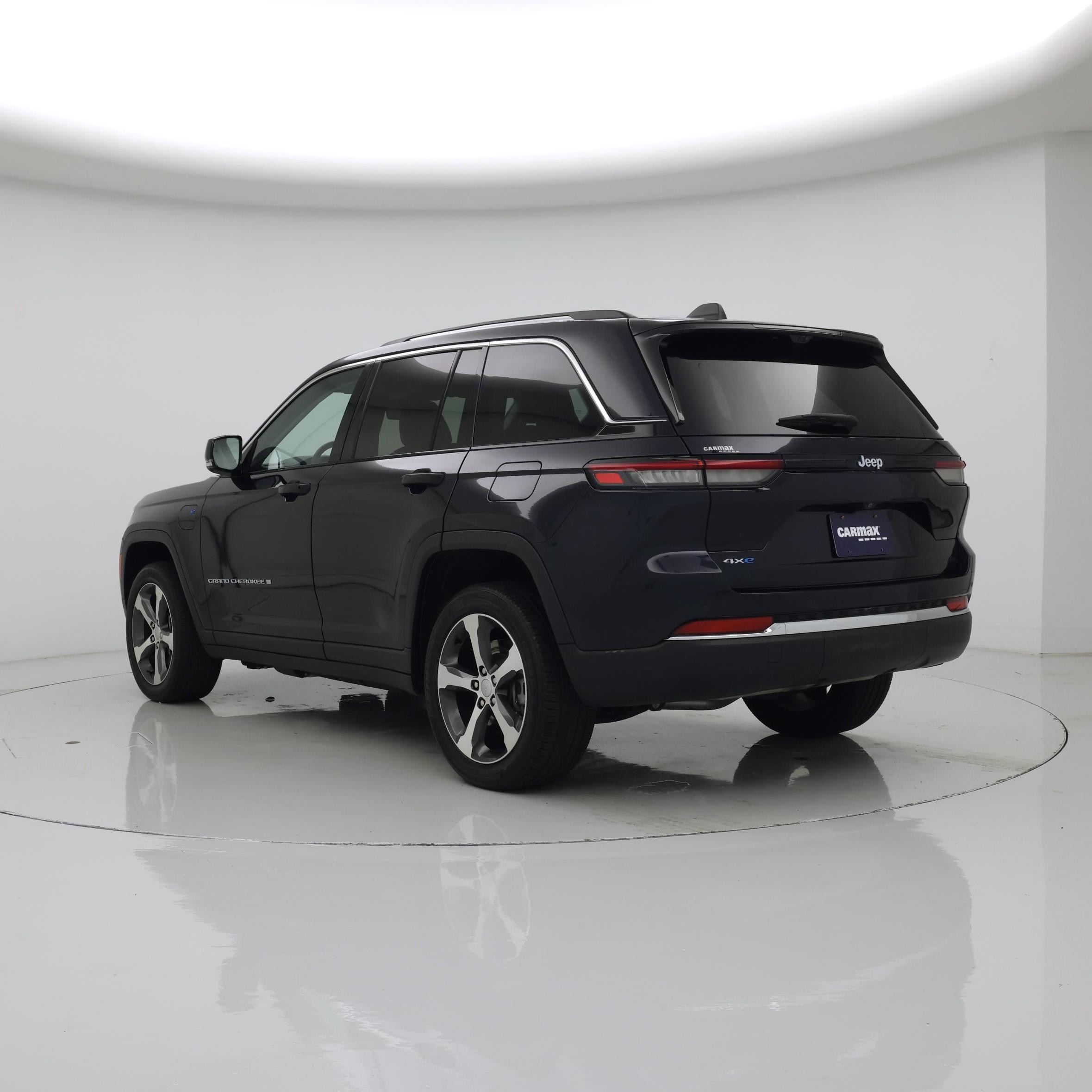 Thumbnail: 2023 Jeep Grand Cherokee - 2