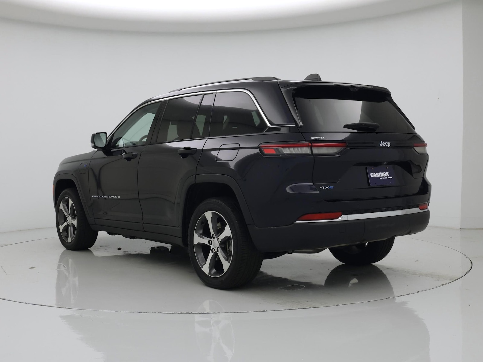 2023 Jeep Grand Cherokee 4xe - Photo 3