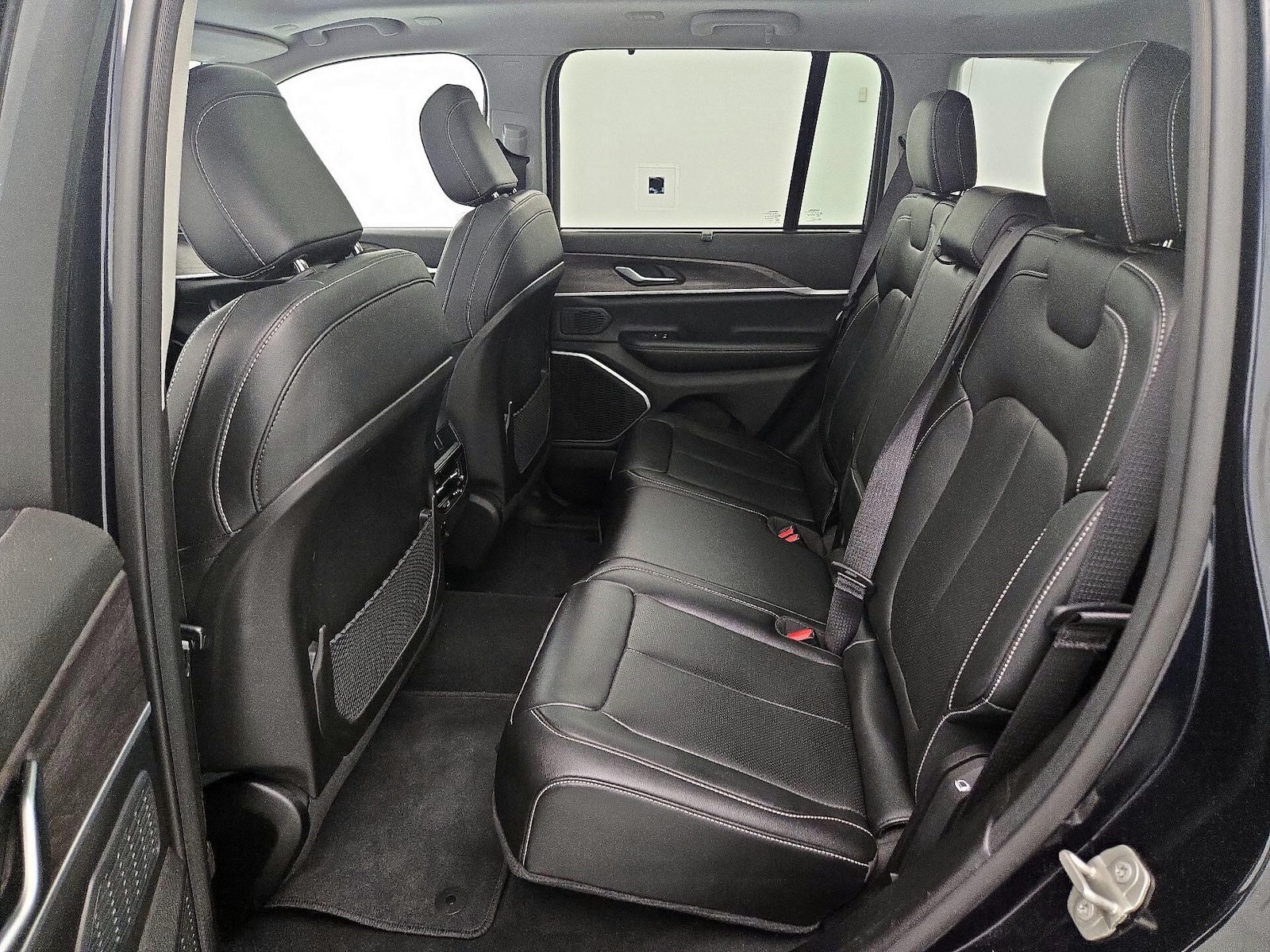 2023 Jeep Grand Cherokee 4xe - Photo 22