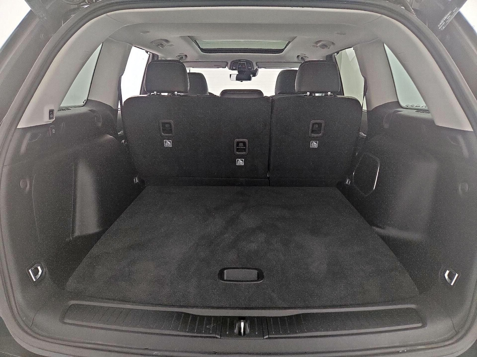2023 Jeep Grand Cherokee 4xe - Photo 23