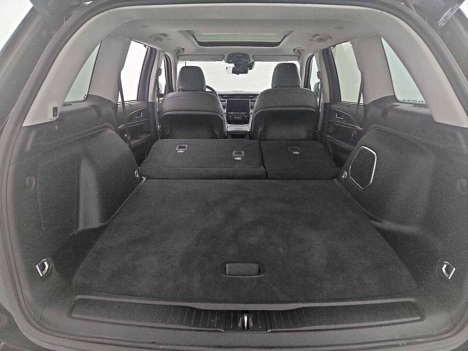 2023 Jeep Grand Cherokee 4xe - Photo 24
