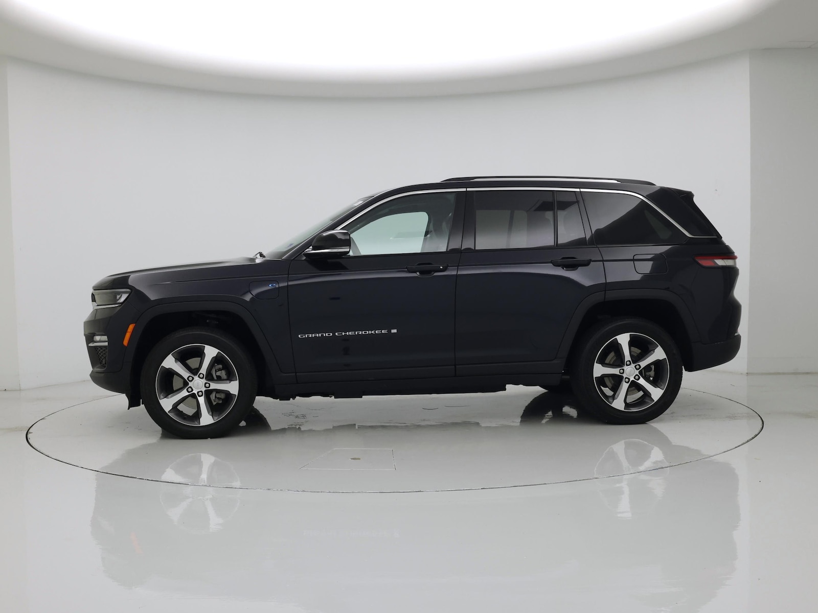 2023 Jeep Grand Cherokee 4xe - Photo 4
