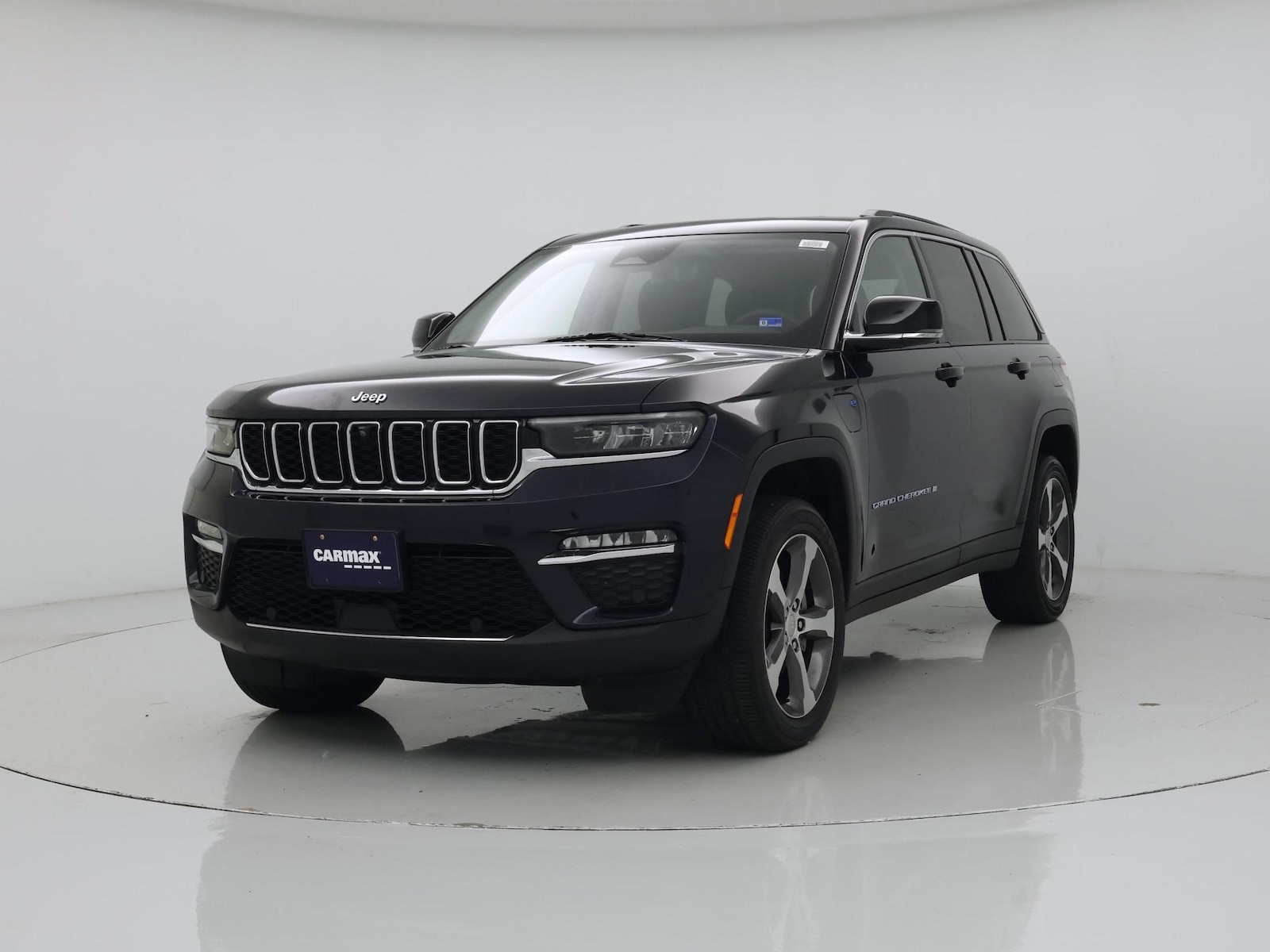 2023 Jeep Grand Cherokee 4xe - Photo 5