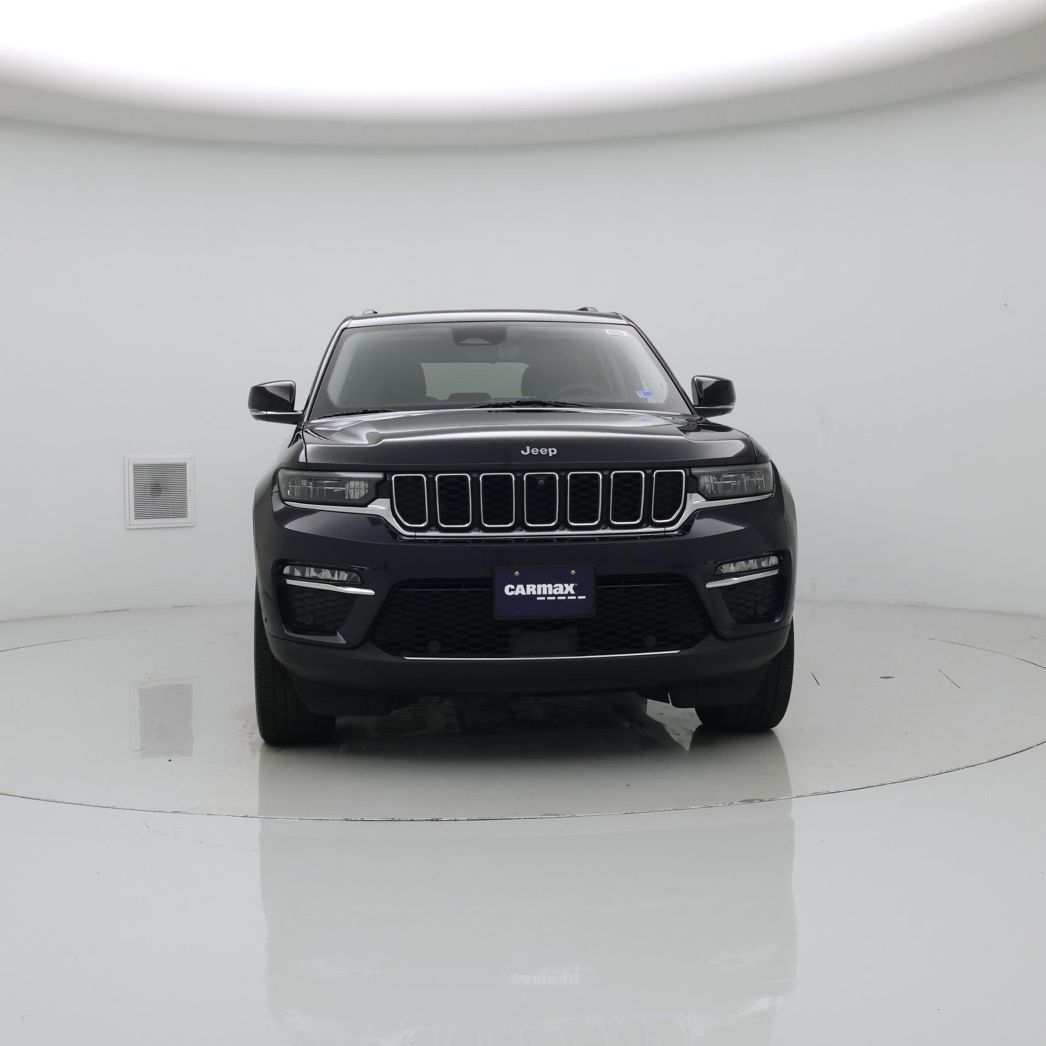 Thumbnail: 2023 Jeep Grand Cherokee - 5