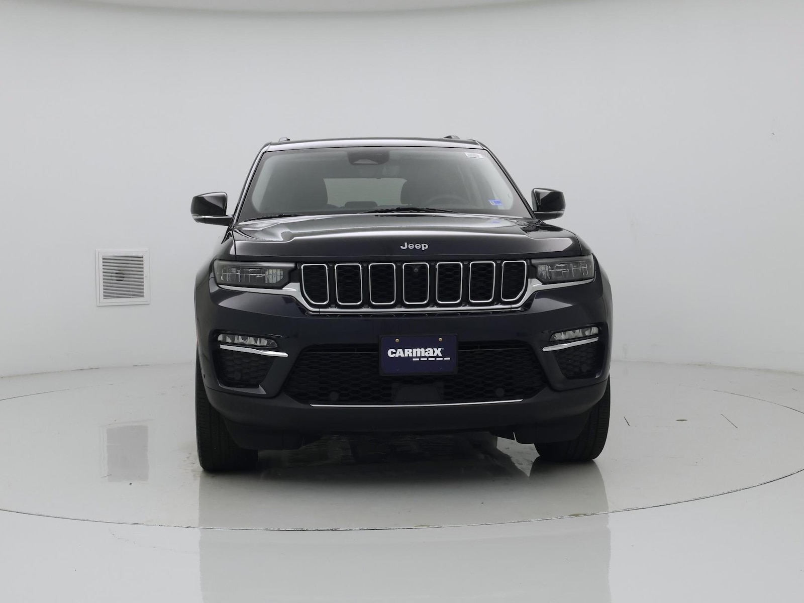 2023 Jeep Grand Cherokee 4xe - Photo 6