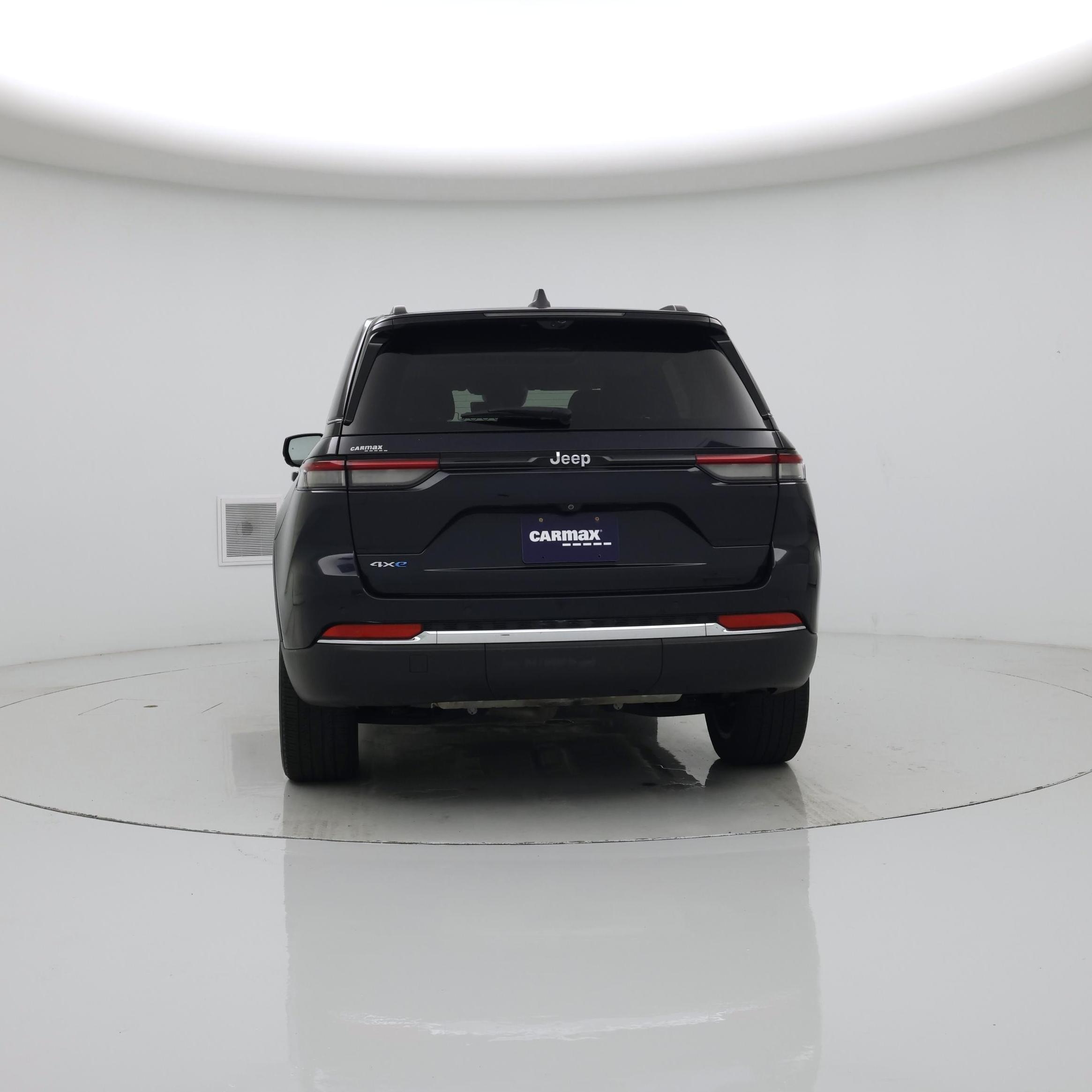 Thumbnail: 2023 Jeep Grand Cherokee - 6