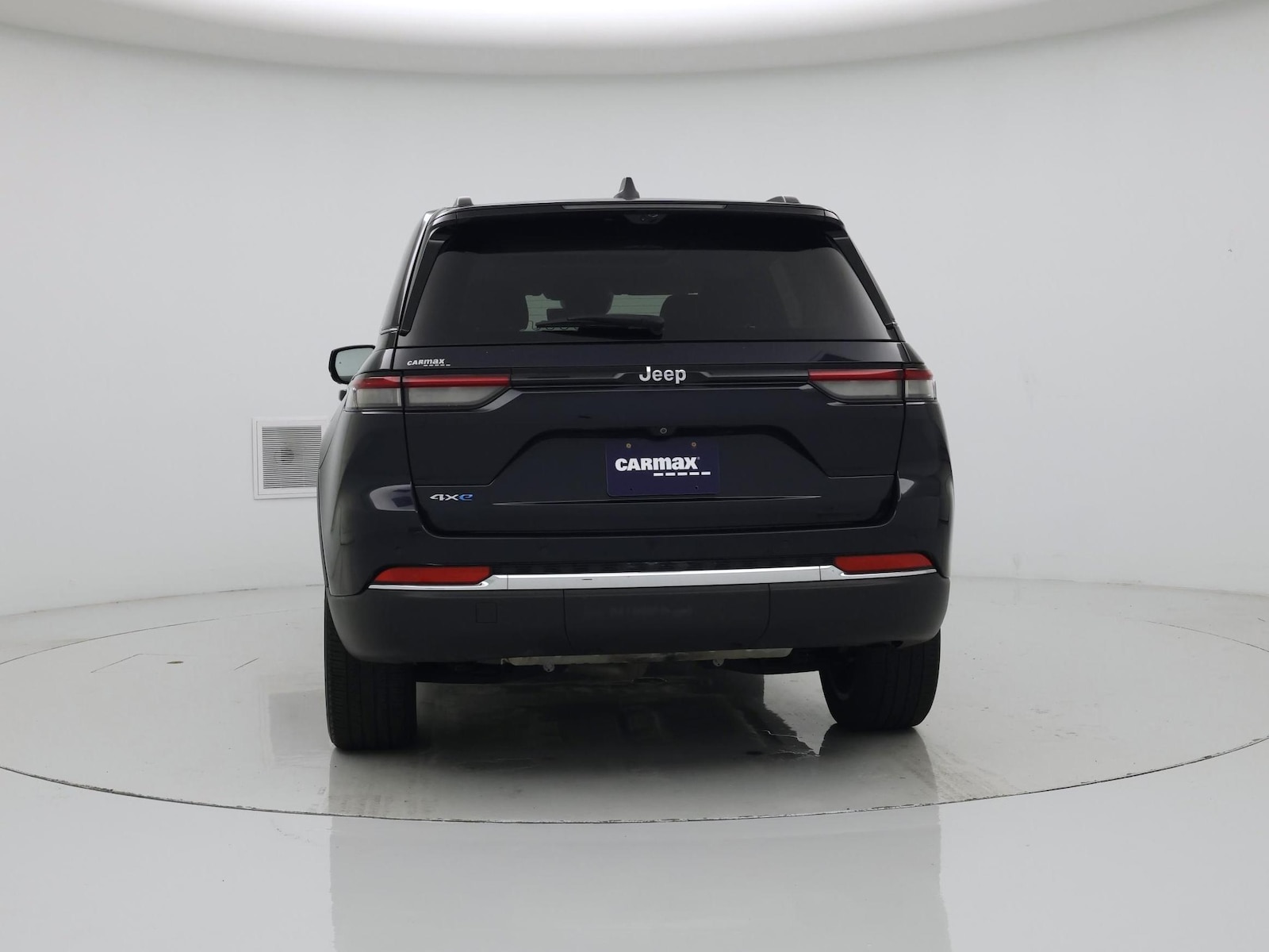 2023 Jeep Grand Cherokee 4xe - Photo 7