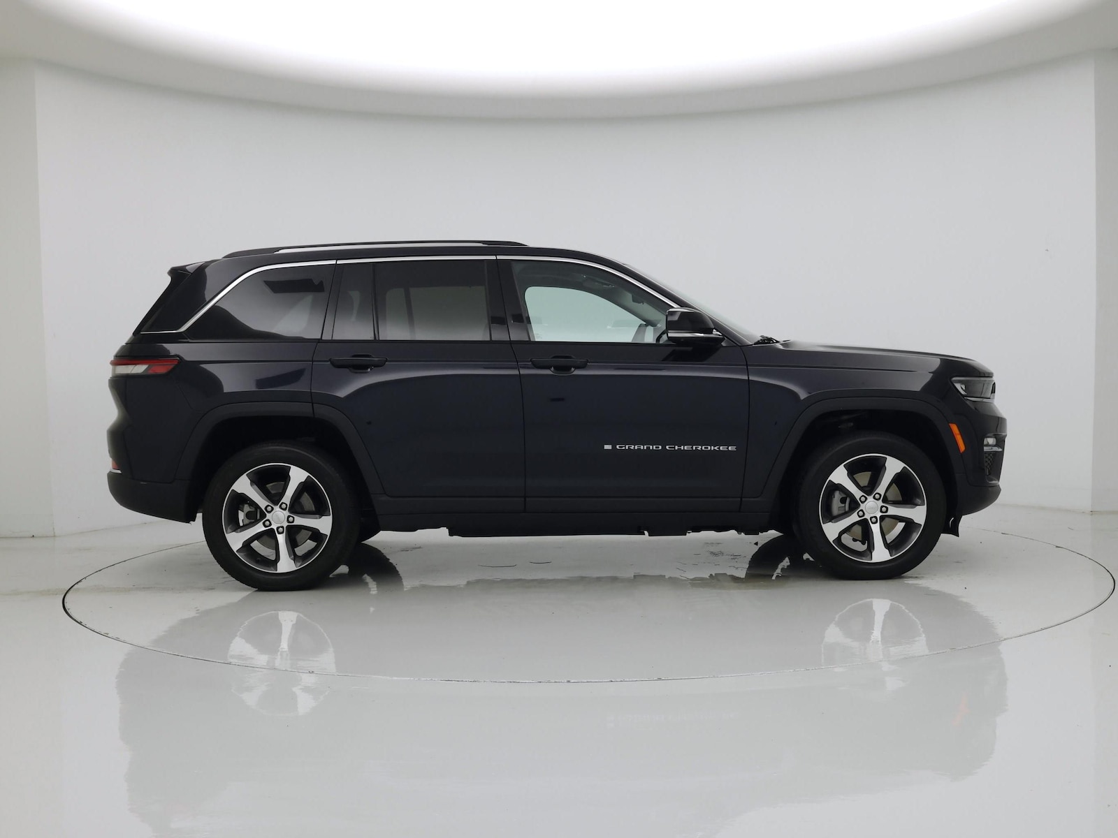 2023 Jeep Grand Cherokee 4xe - Photo 8