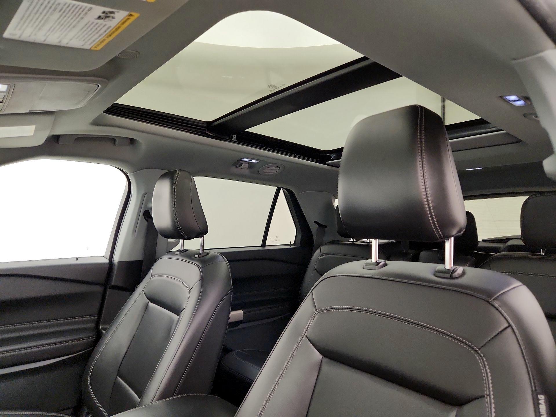 Thumbnail: 2023 Ford Explorer - 19