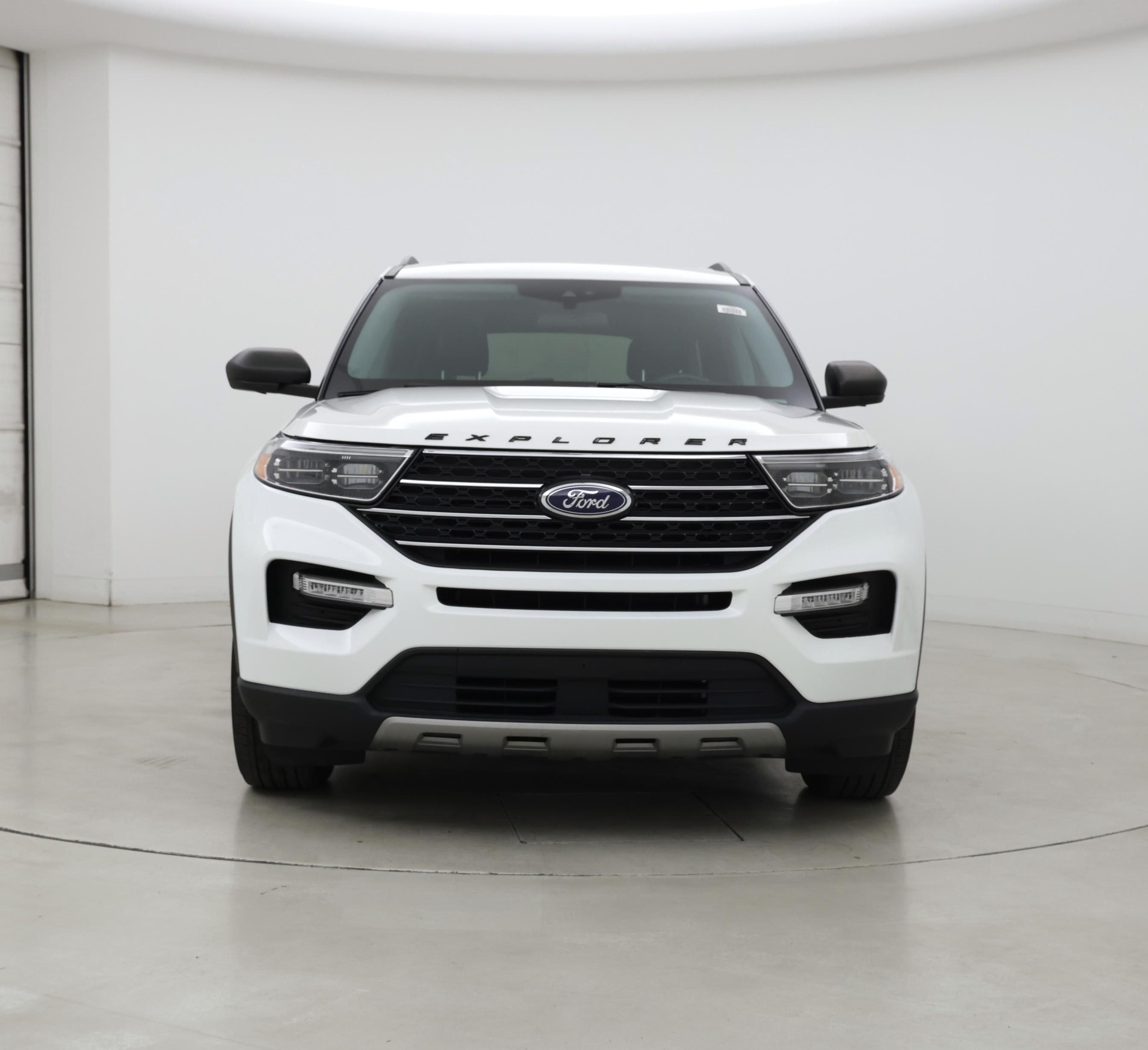 Thumbnail: 2023 Ford Explorer - 5