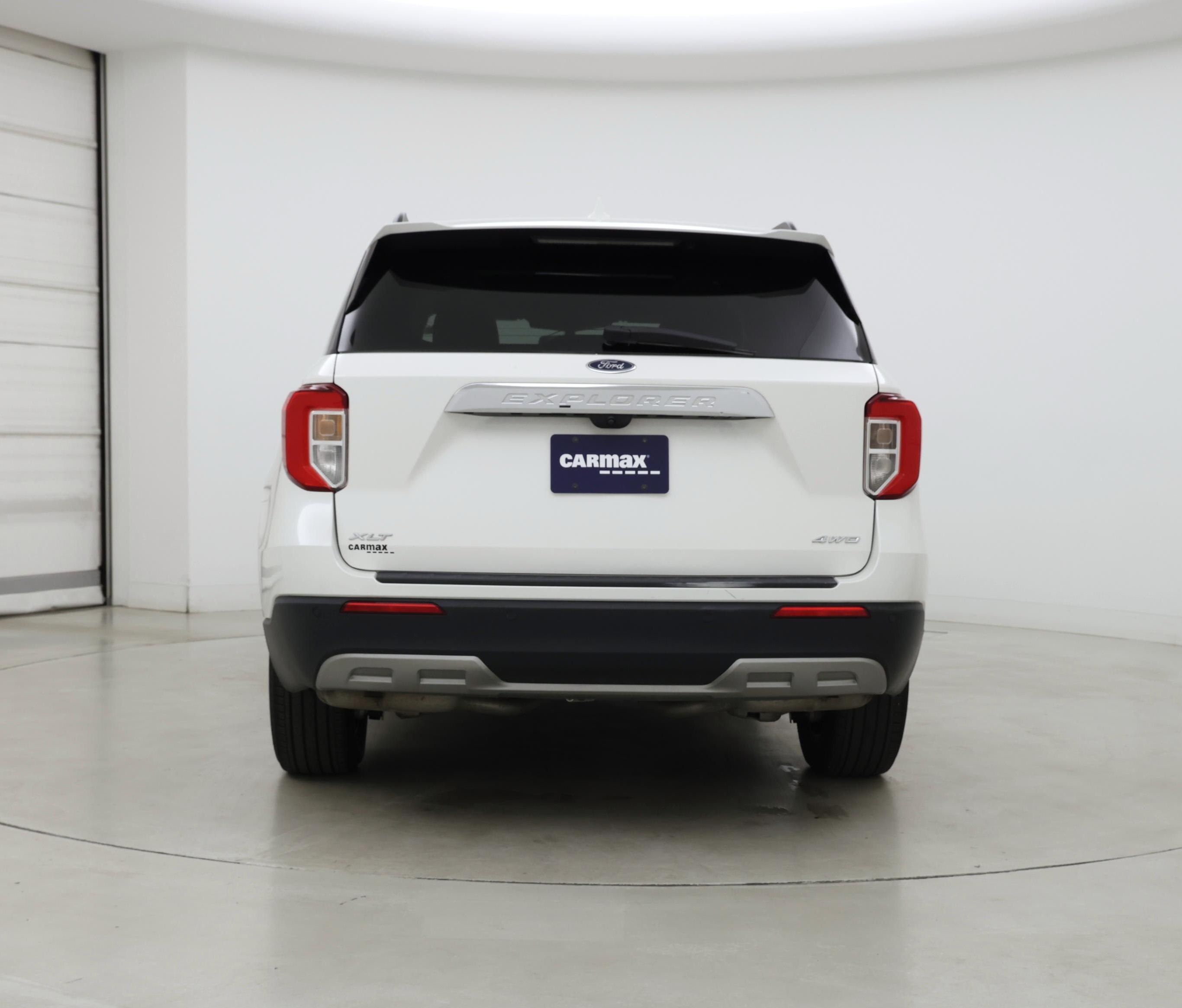Thumbnail: 2023 Ford Explorer - 6