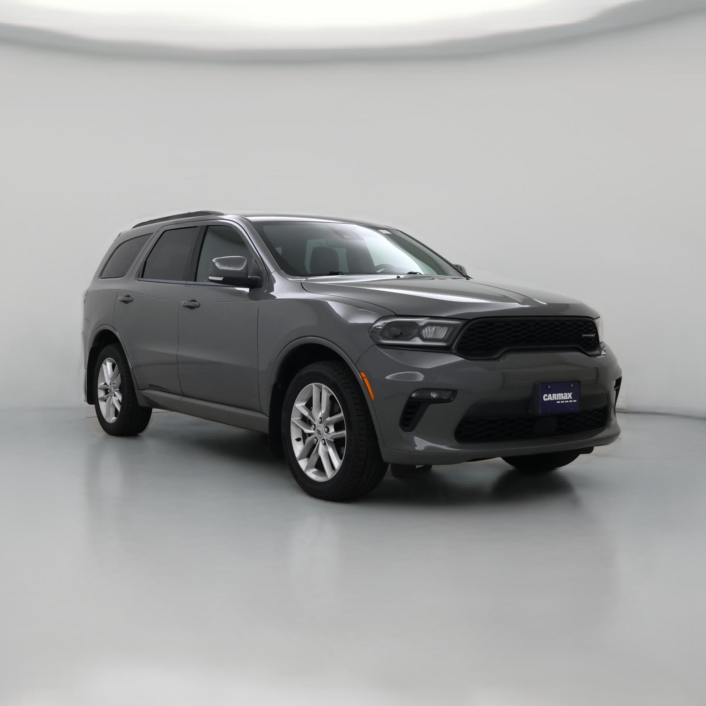 Thumbnail: 2022 Dodge Durango - 1
