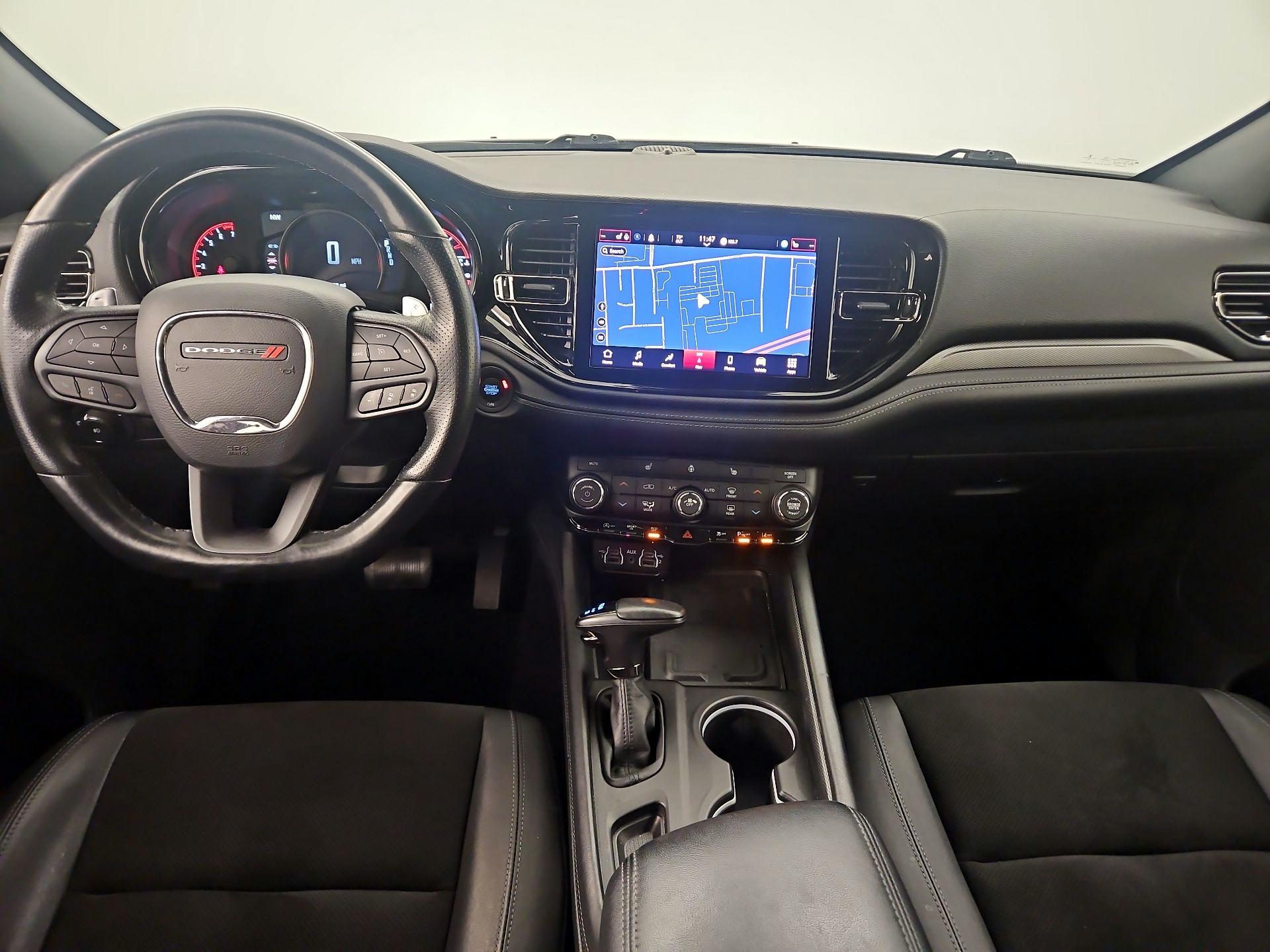 Thumbnail: 2022 Dodge Durango - 9