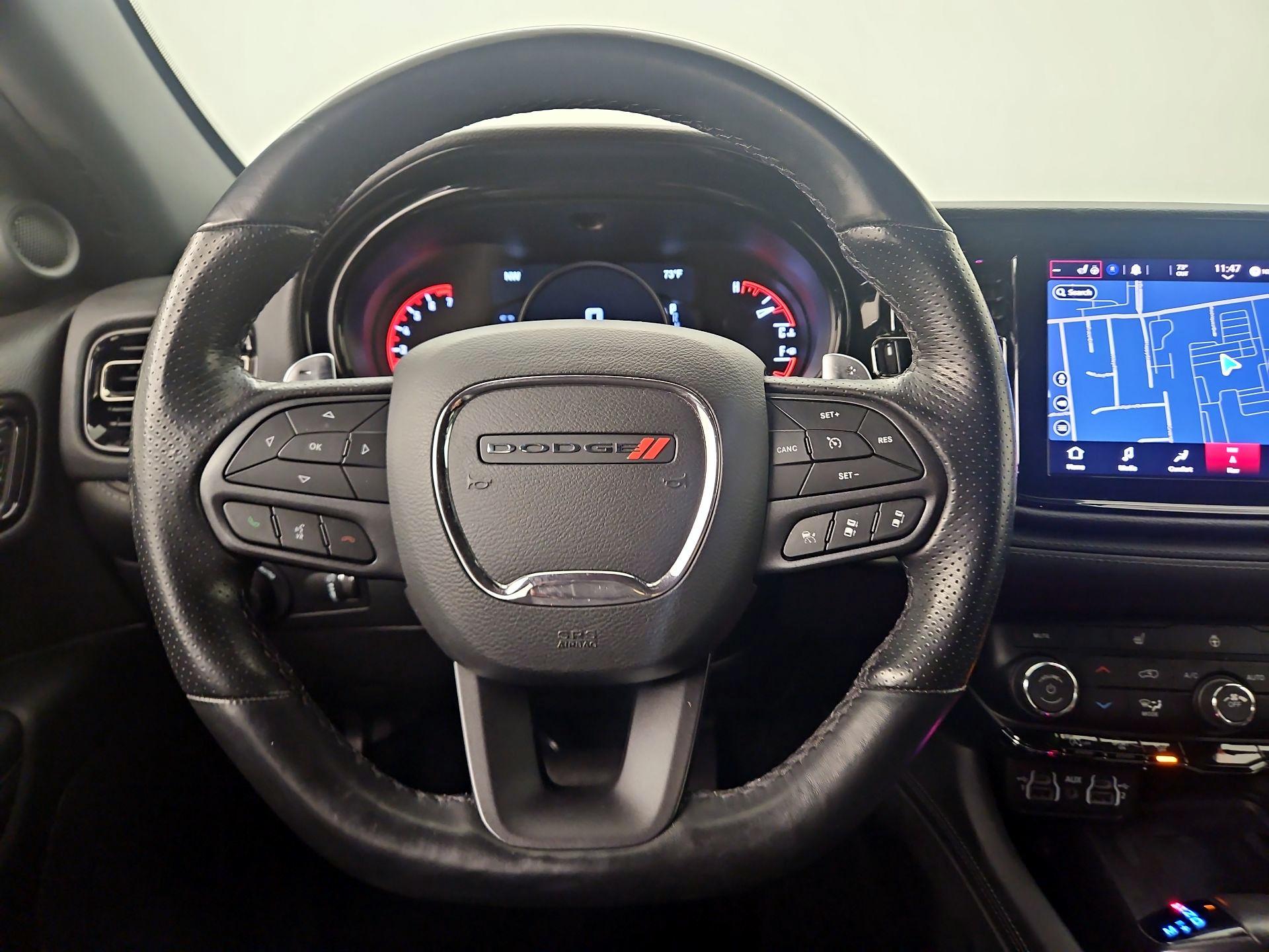 Thumbnail: 2022 Dodge Durango - 10