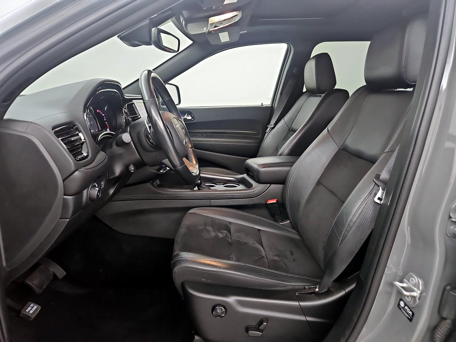 Thumbnail: 2022 Dodge Durango - 11
