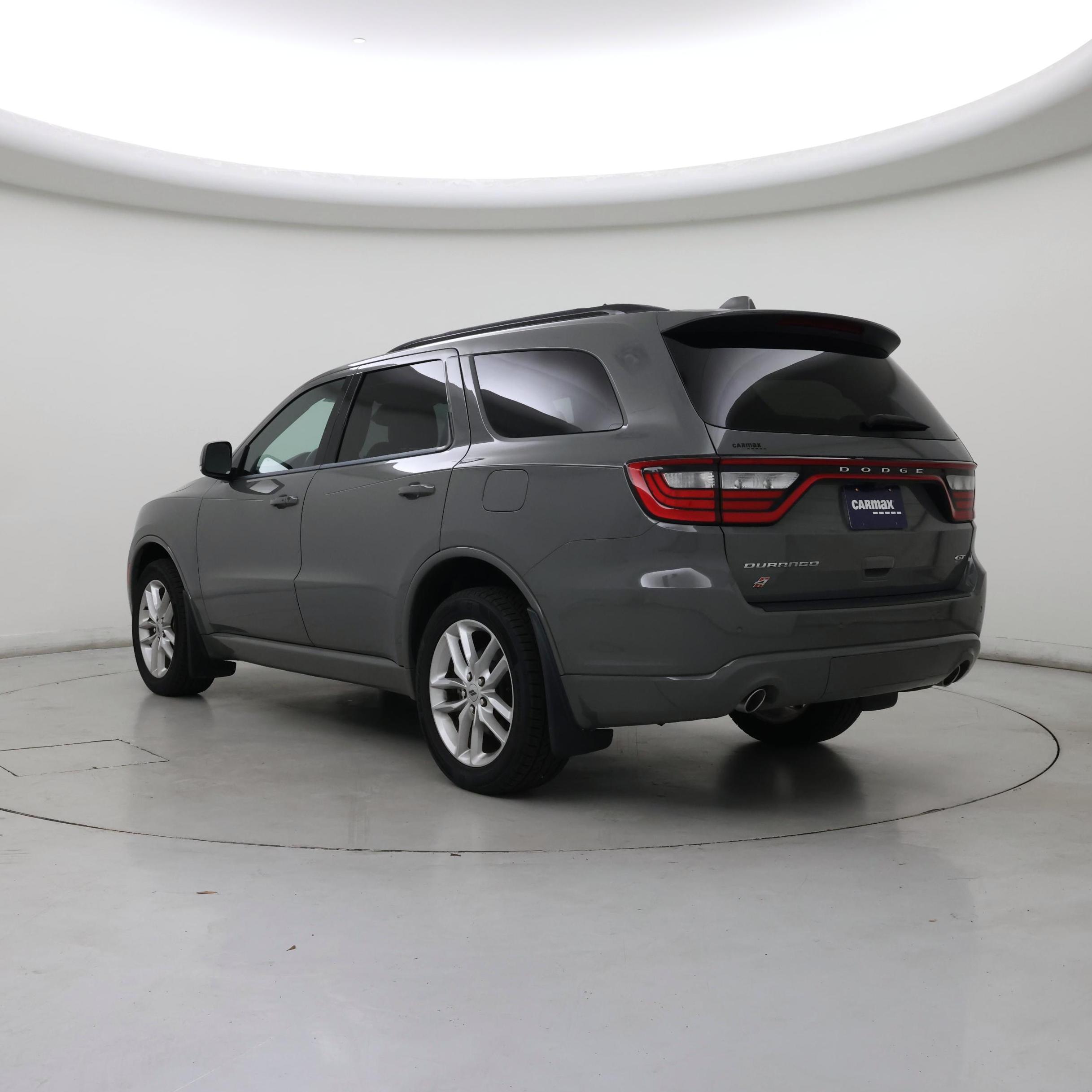 Thumbnail: 2022 Dodge Durango - 2