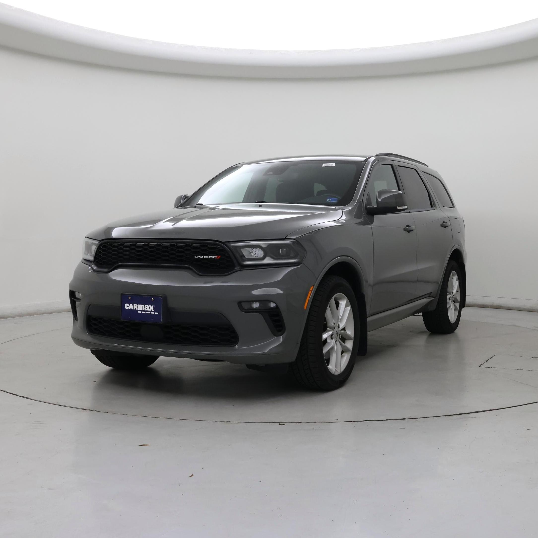 Thumbnail: 2022 Dodge Durango - 4