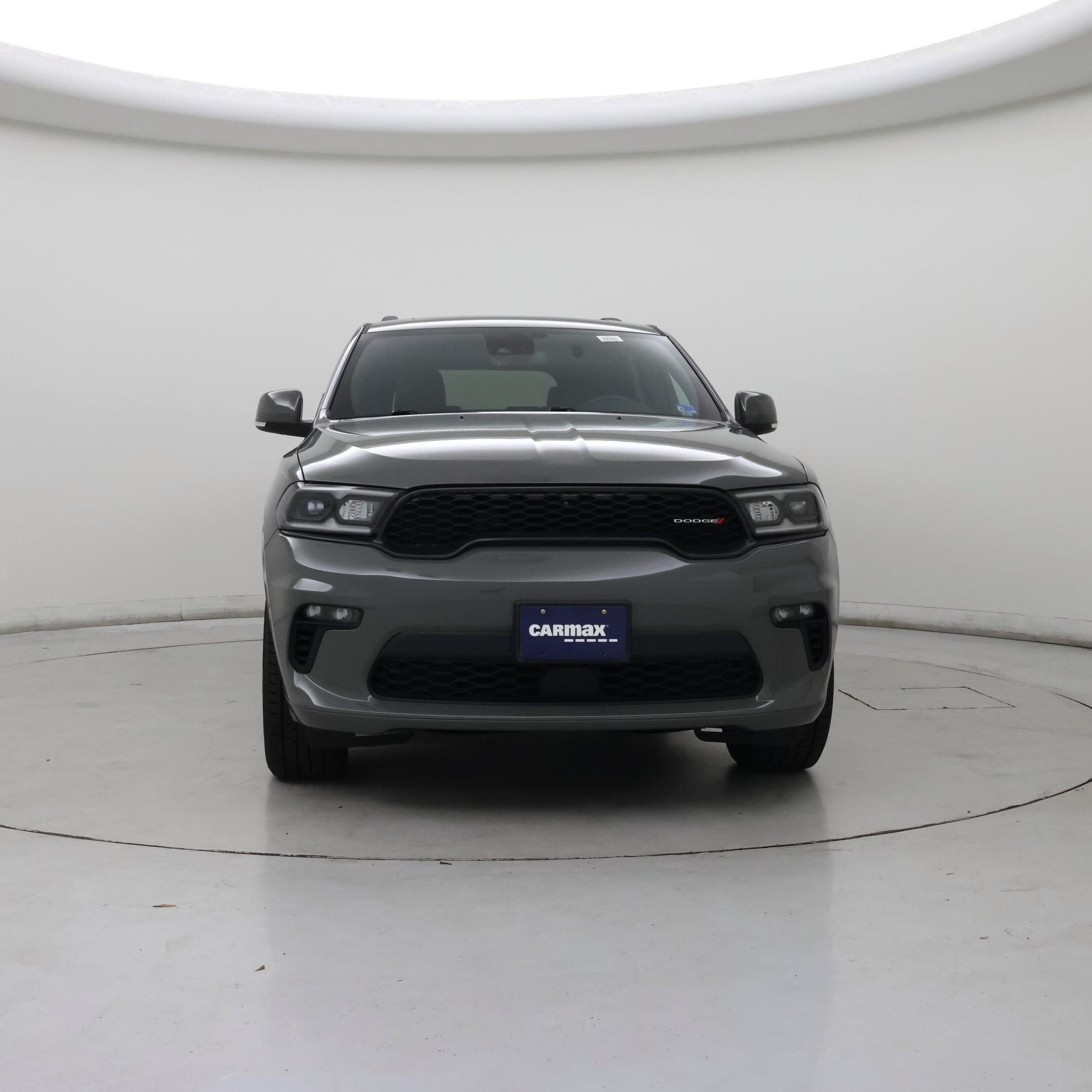 Thumbnail: 2022 Dodge Durango - 5