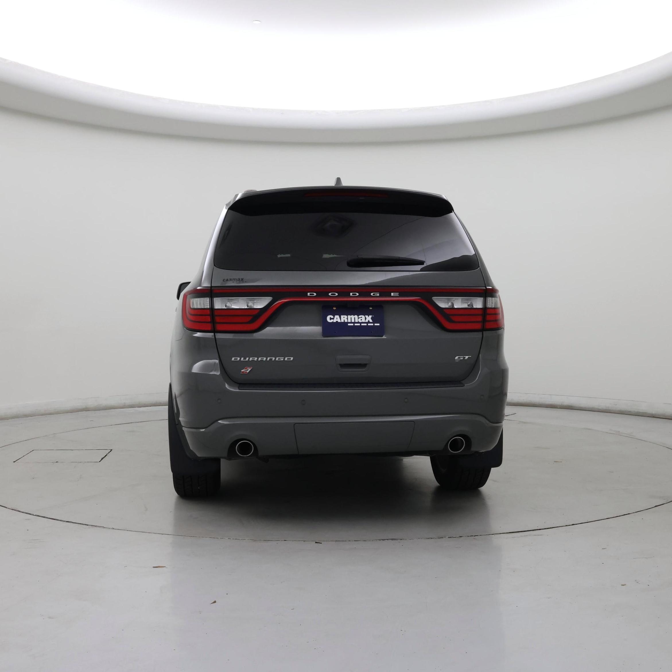 Thumbnail: 2022 Dodge Durango - 6