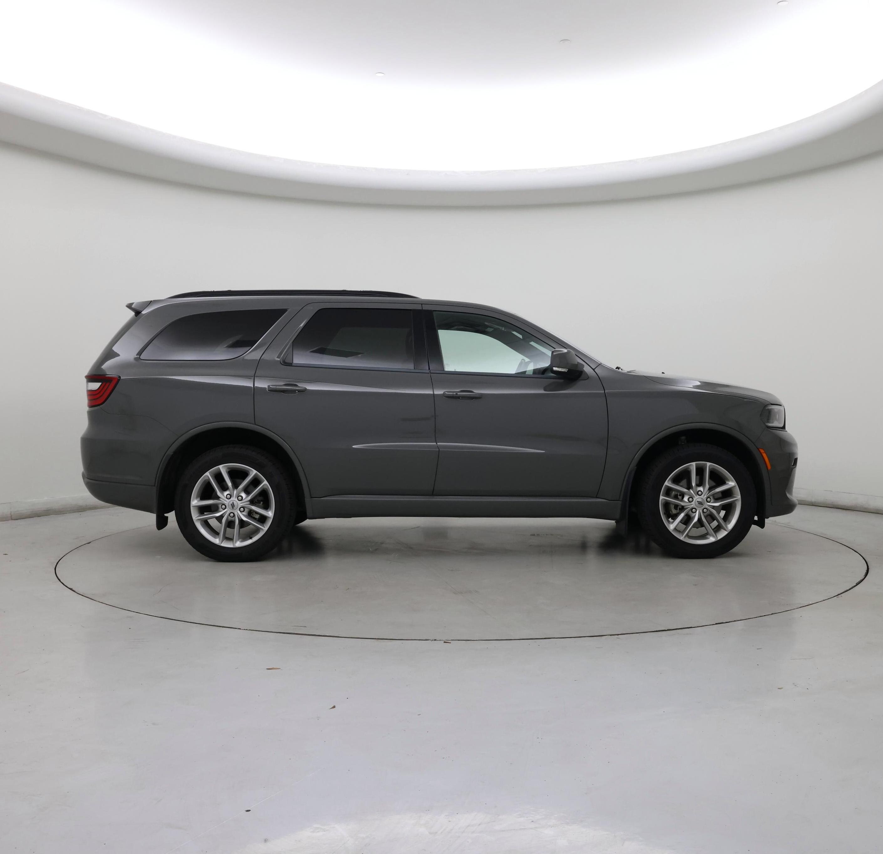 Thumbnail: 2022 Dodge Durango - 7