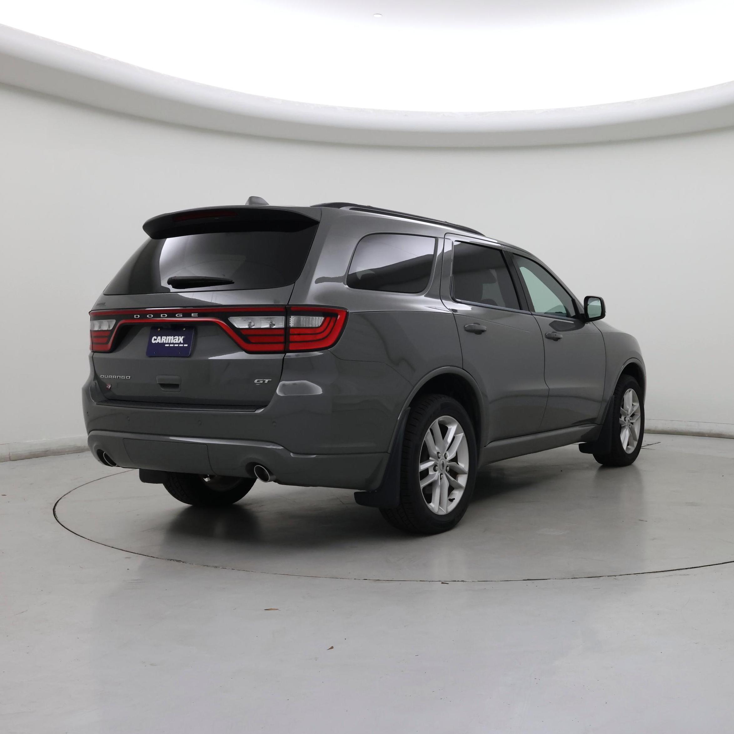 Thumbnail: 2022 Dodge Durango - 8