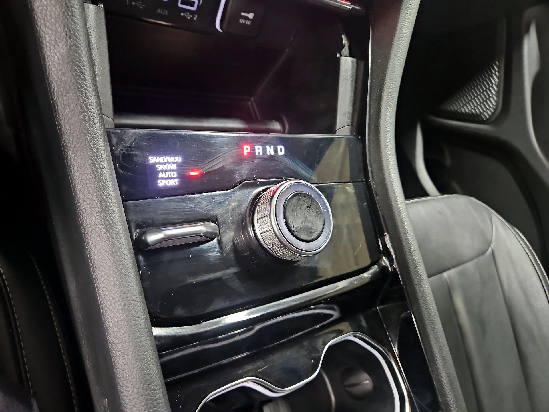 Thumbnail: 2023 Jeep Grand Cherokee - 18