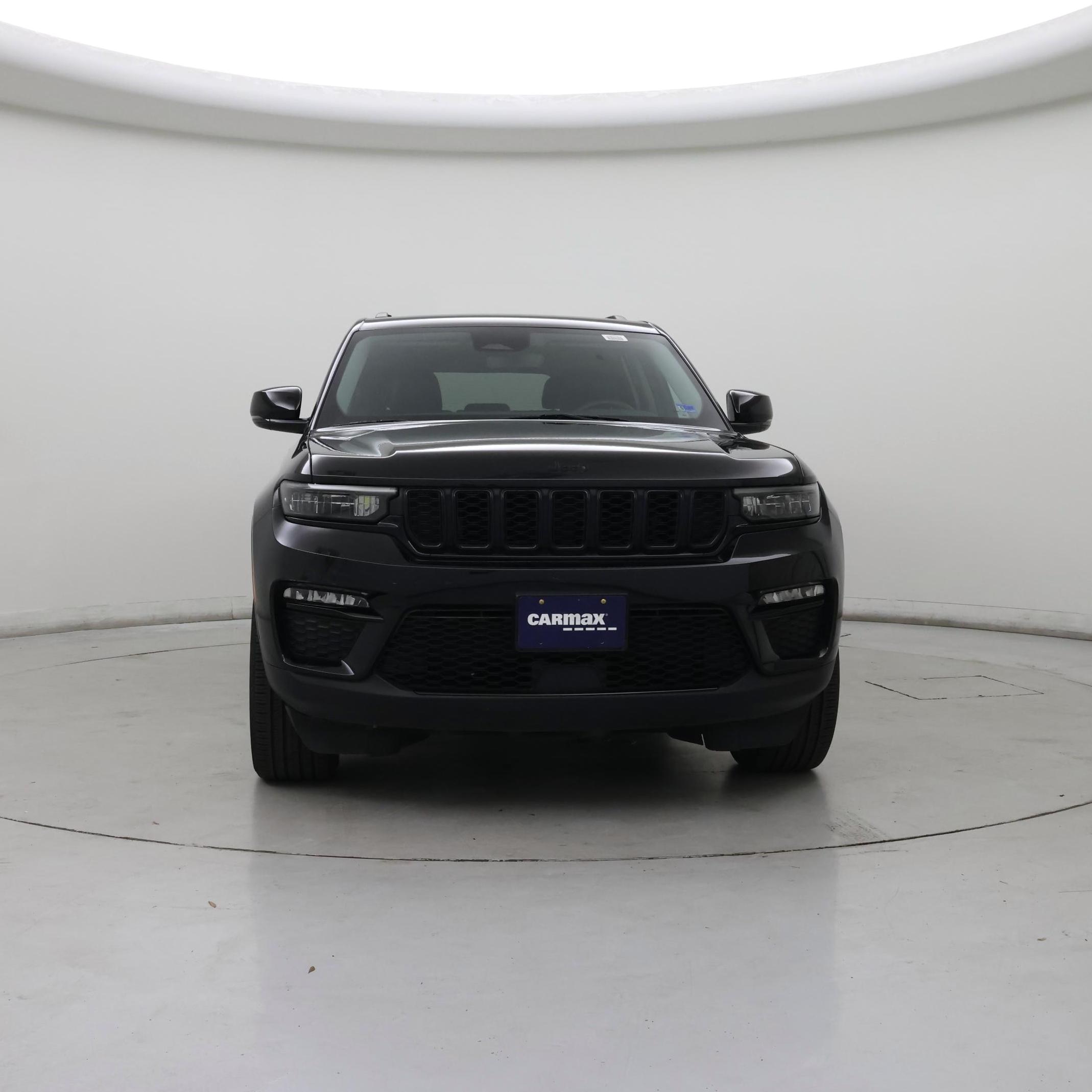 Thumbnail: 2023 Jeep Grand Cherokee - 5