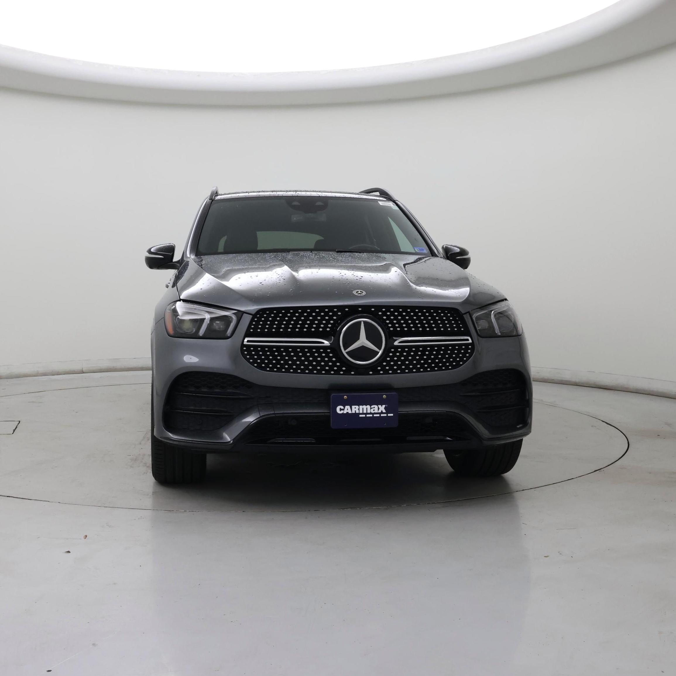 Thumbnail: 2022 Mercedes-Benz GLE - 5