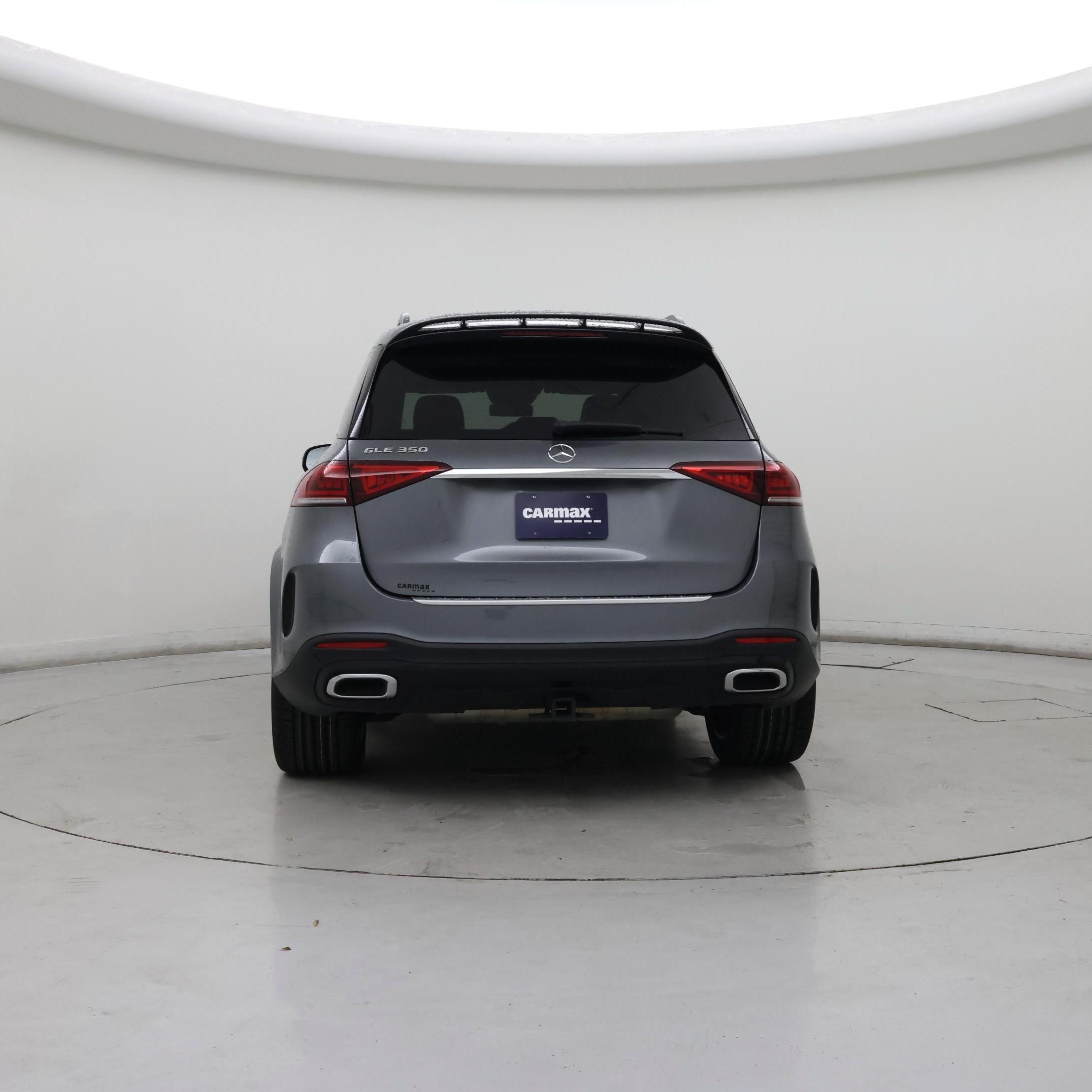 Thumbnail: 2022 Mercedes-Benz GLE - 6