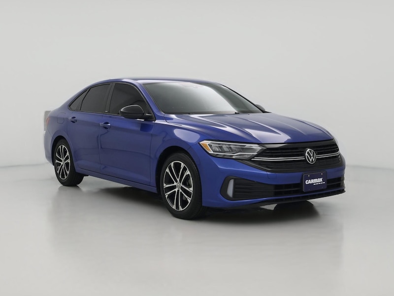 2023 Volkswagen Jetta Sport