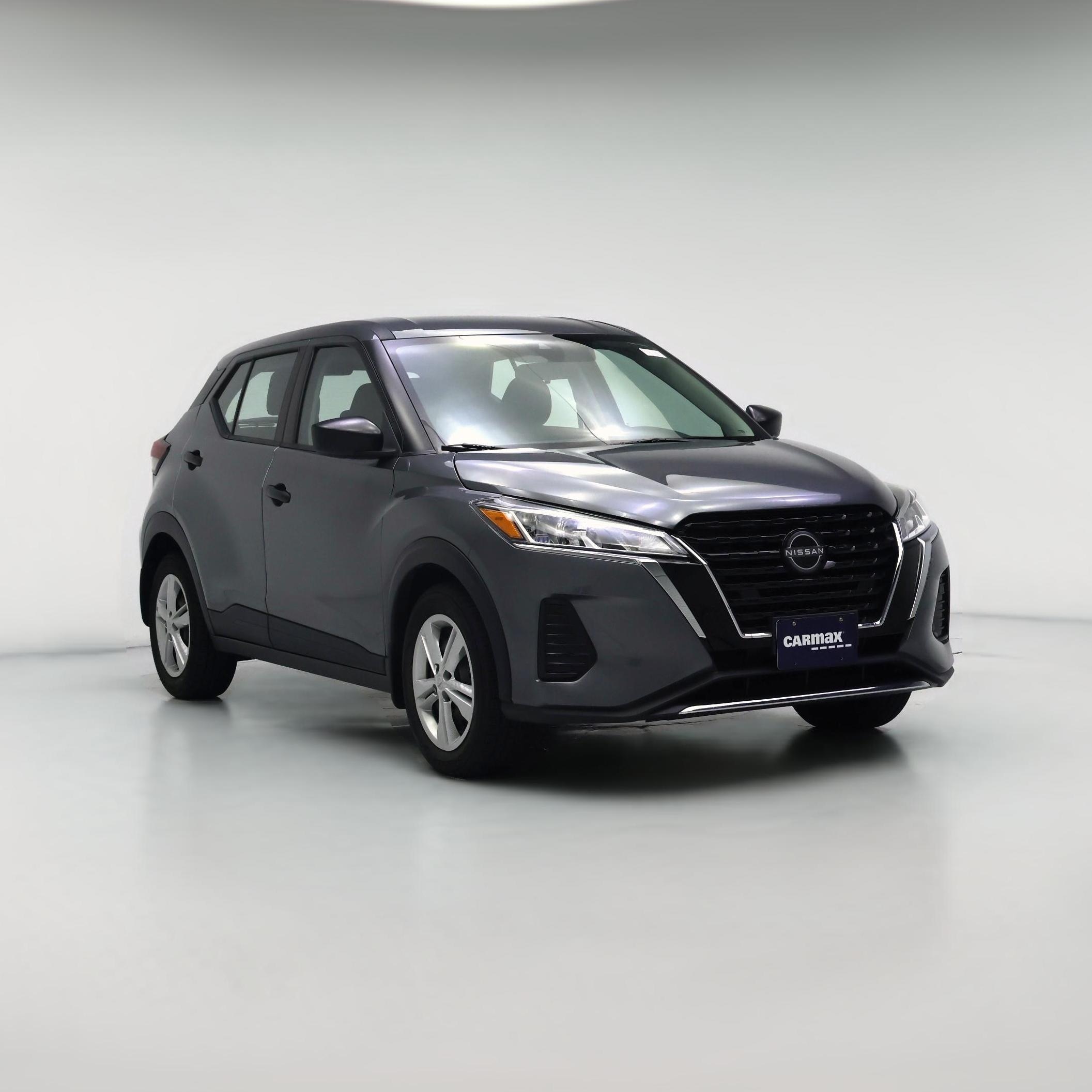 Thumbnail: 2023 Nissan Kicks - 1