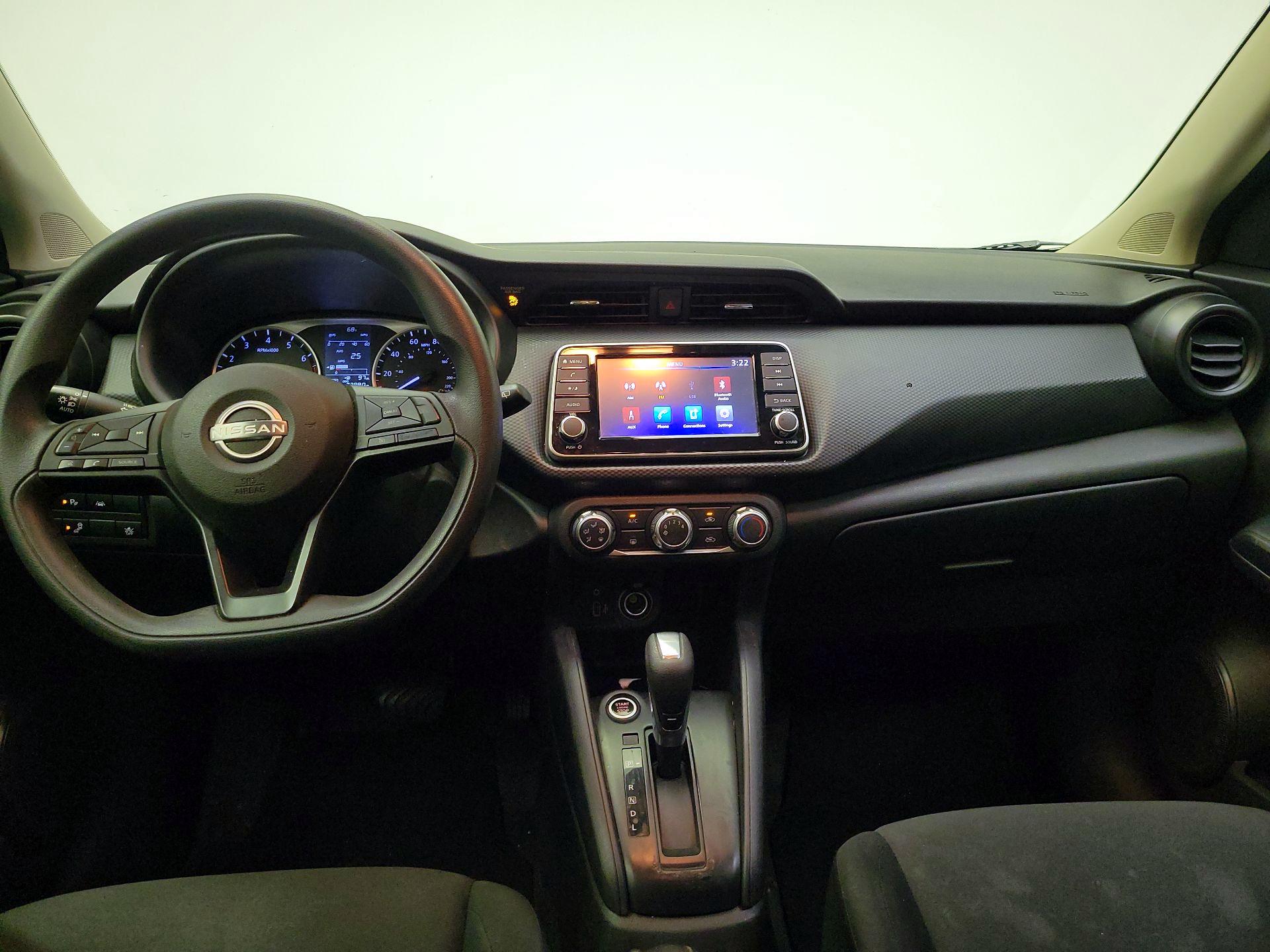 Thumbnail: 2023 Nissan Kicks - 9
