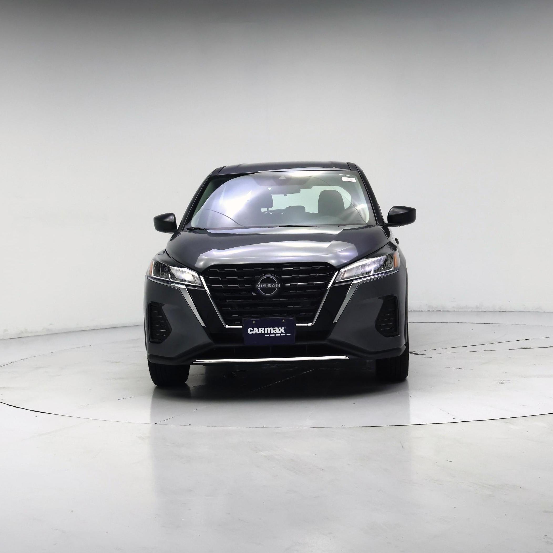 Thumbnail: 2023 Nissan Kicks - 5