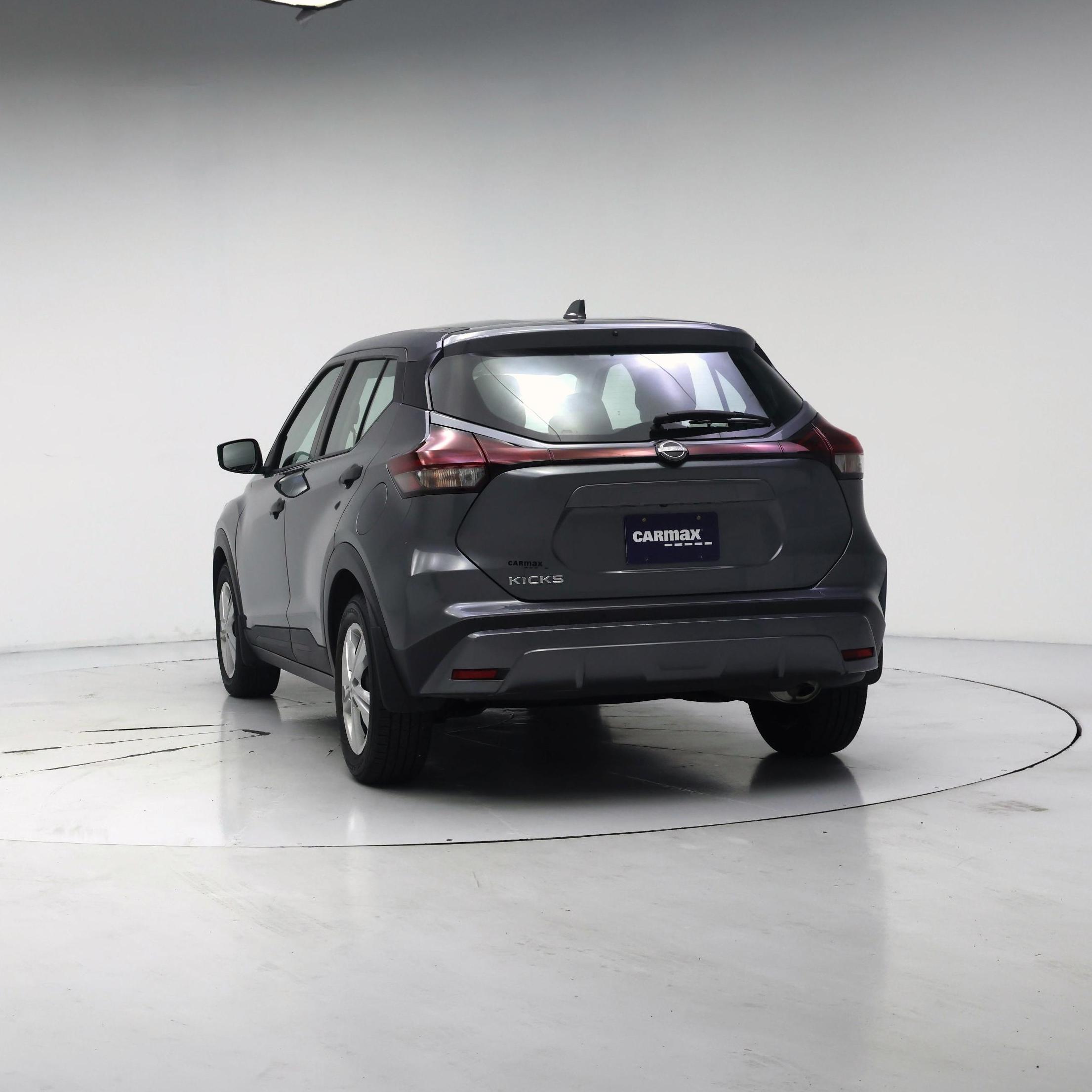 Thumbnail: 2023 Nissan Kicks - 6