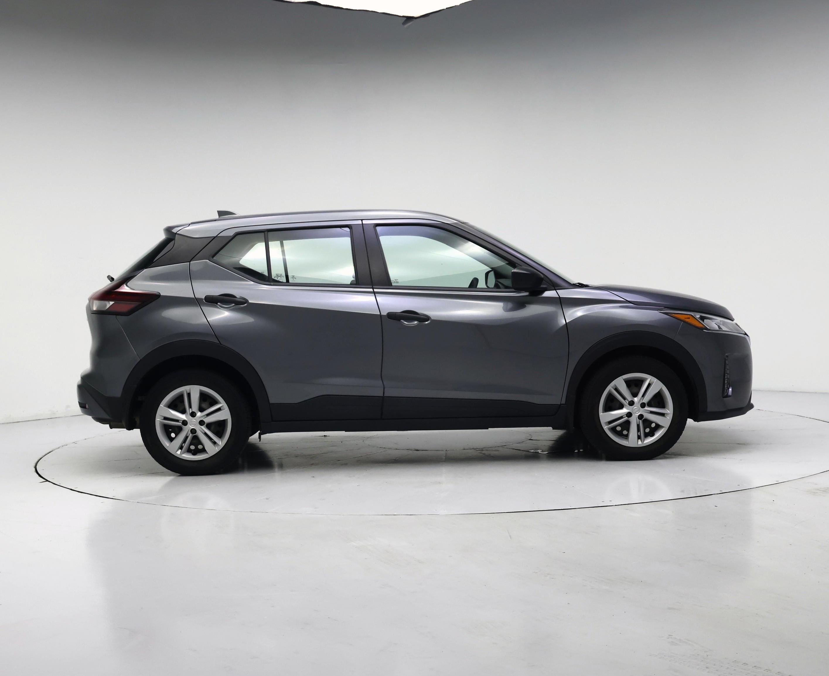 Thumbnail: 2023 Nissan Kicks - 7